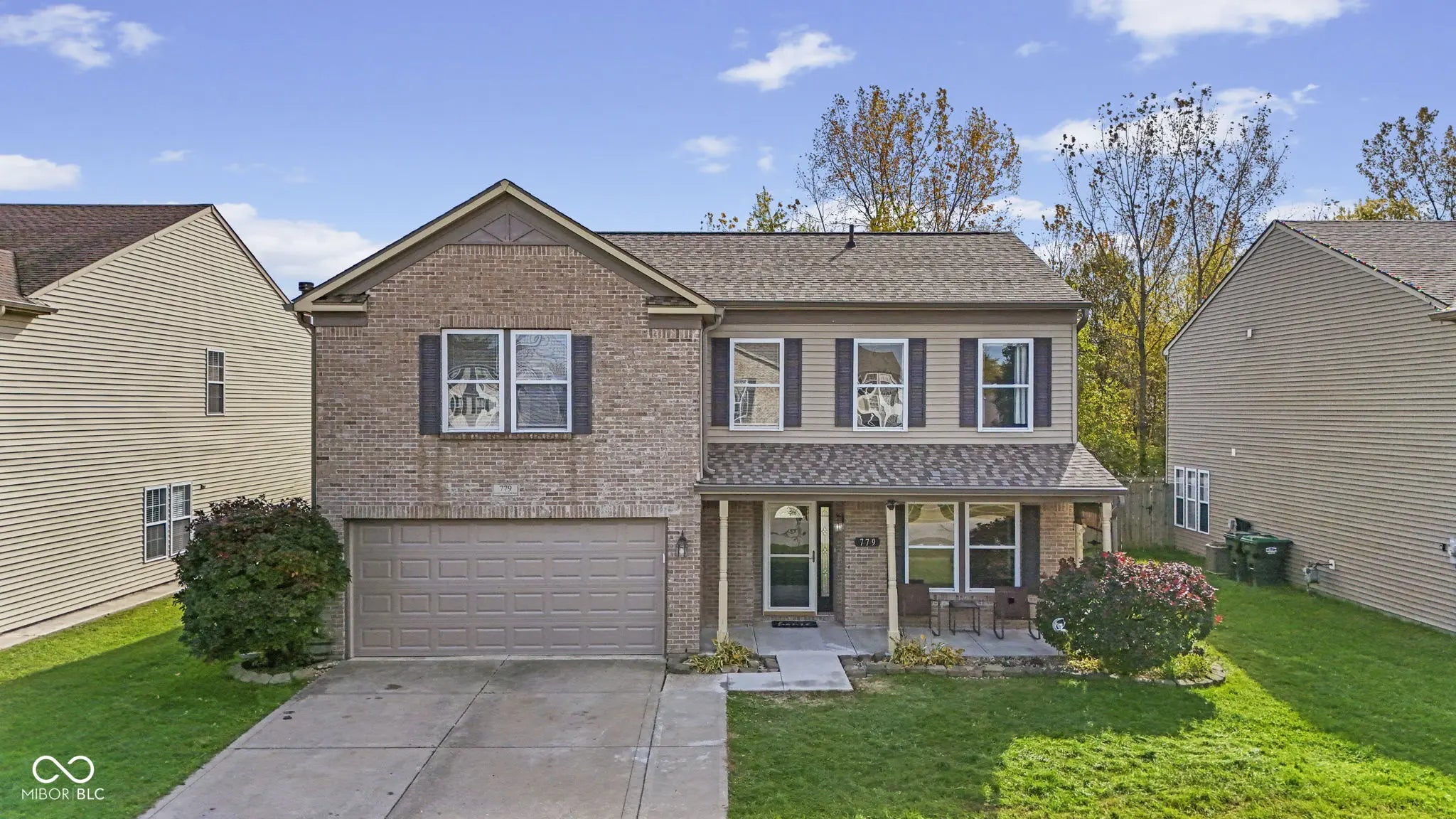 779 Harvest Meadow Way, New Whiteland