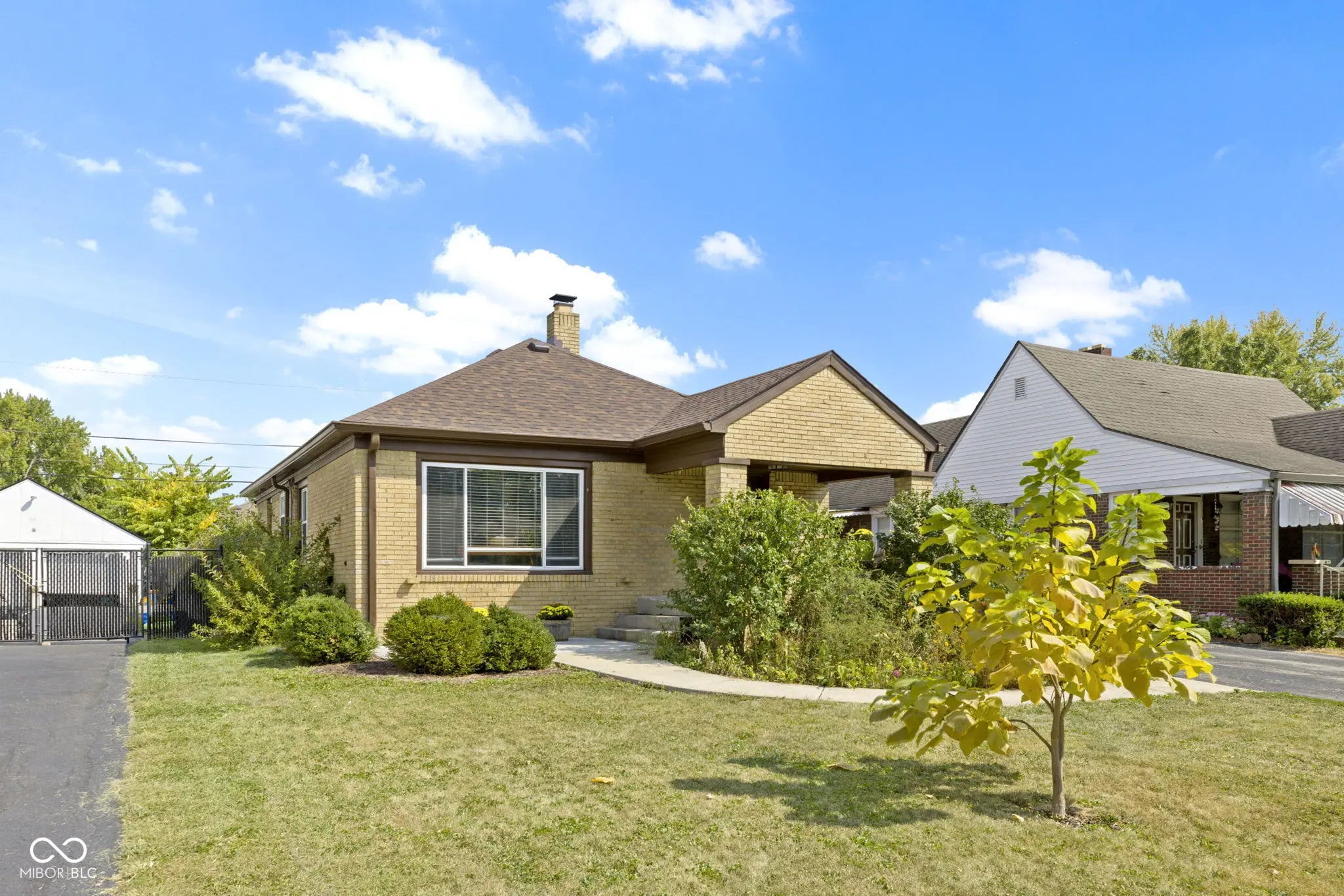 1425 N Leland Avenue, Indianapolis
