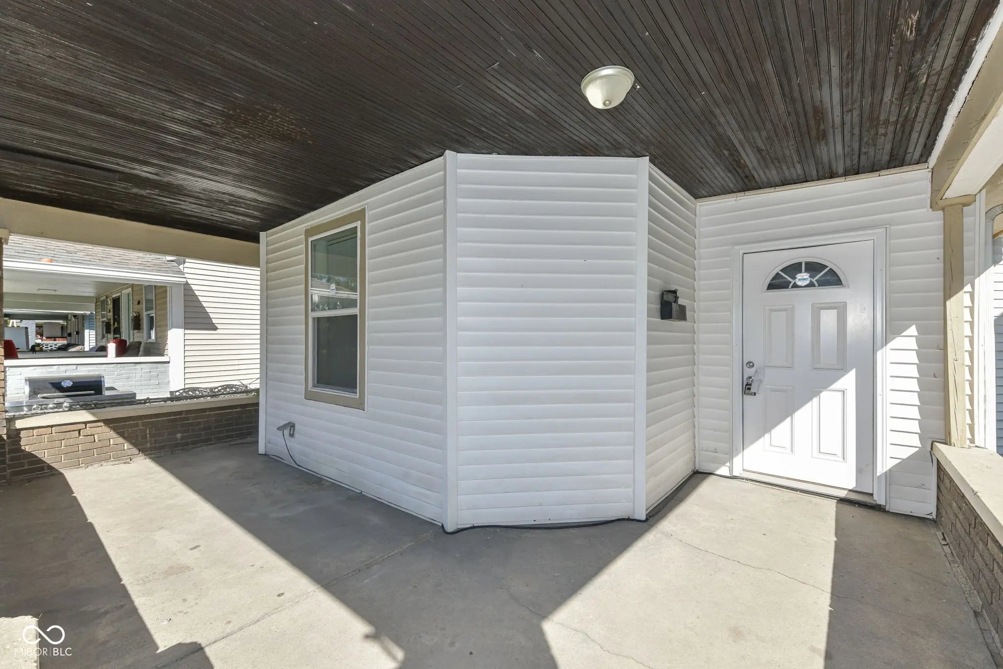 45 N Sherman Drive, Indianapolis