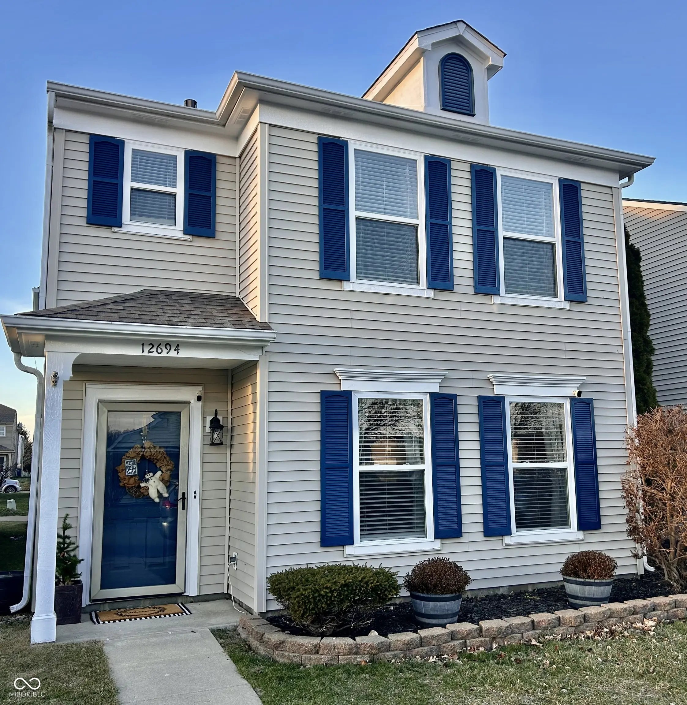 12694 Justice Crossing, Fishers