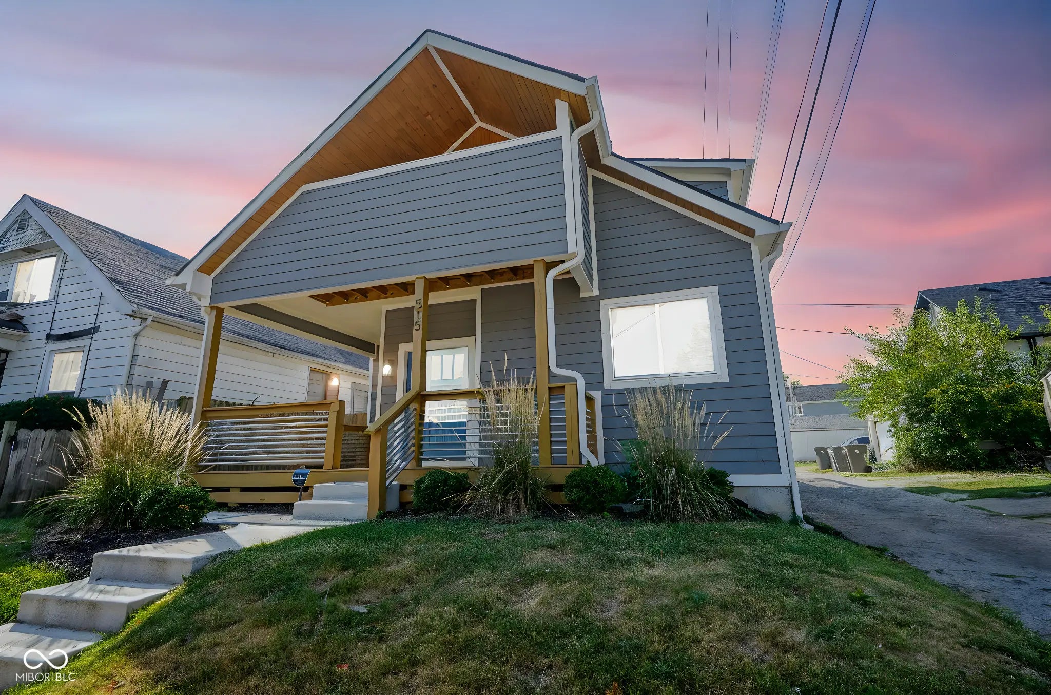 515 Orange Street, Indianapolis