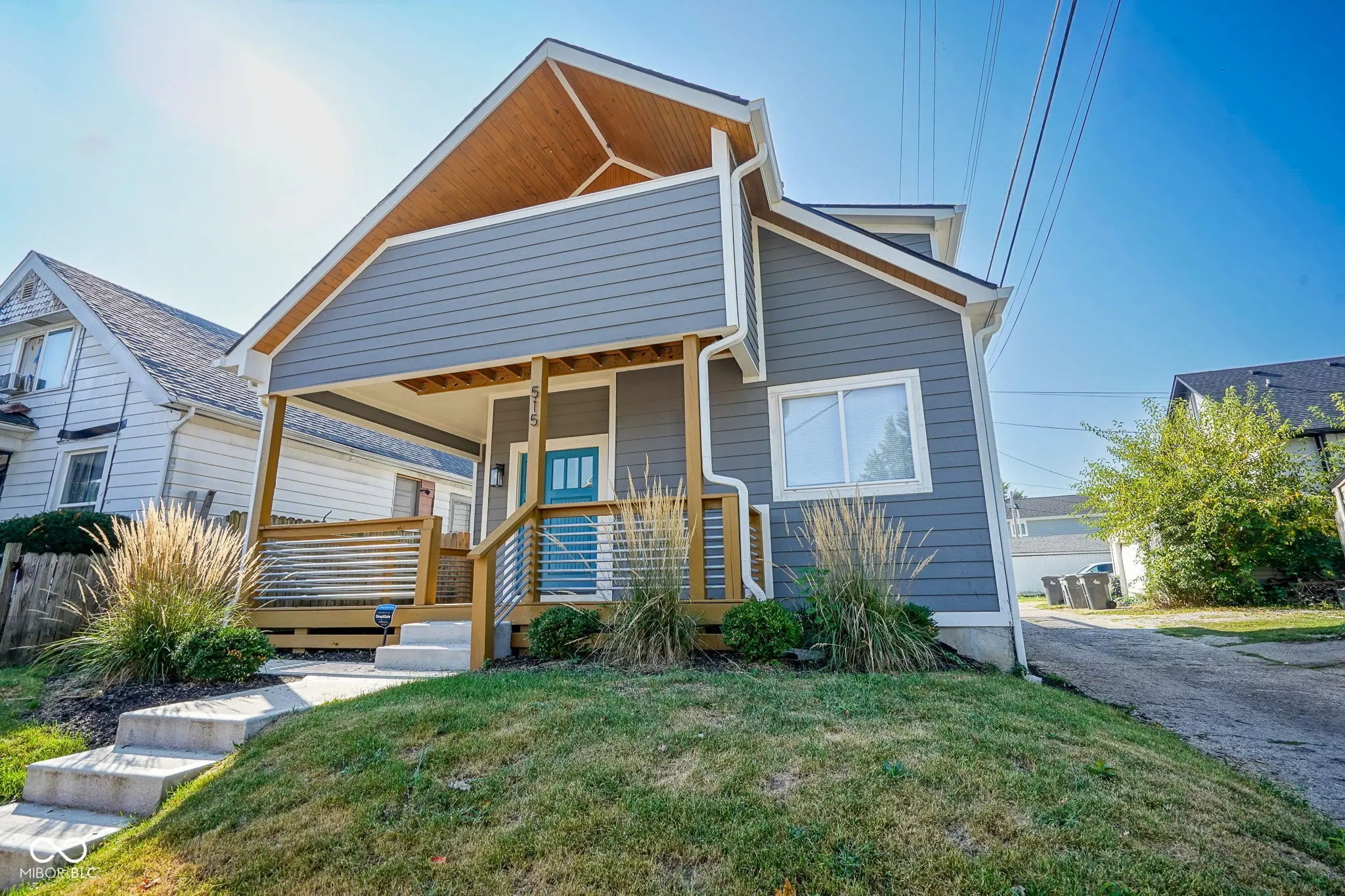 515 Orange Street, Indianapolis