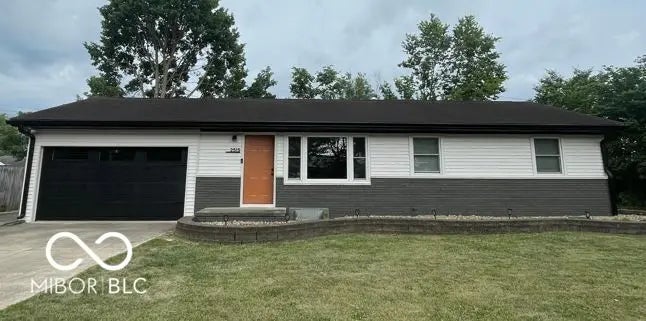 2515 16th Street, Columbus