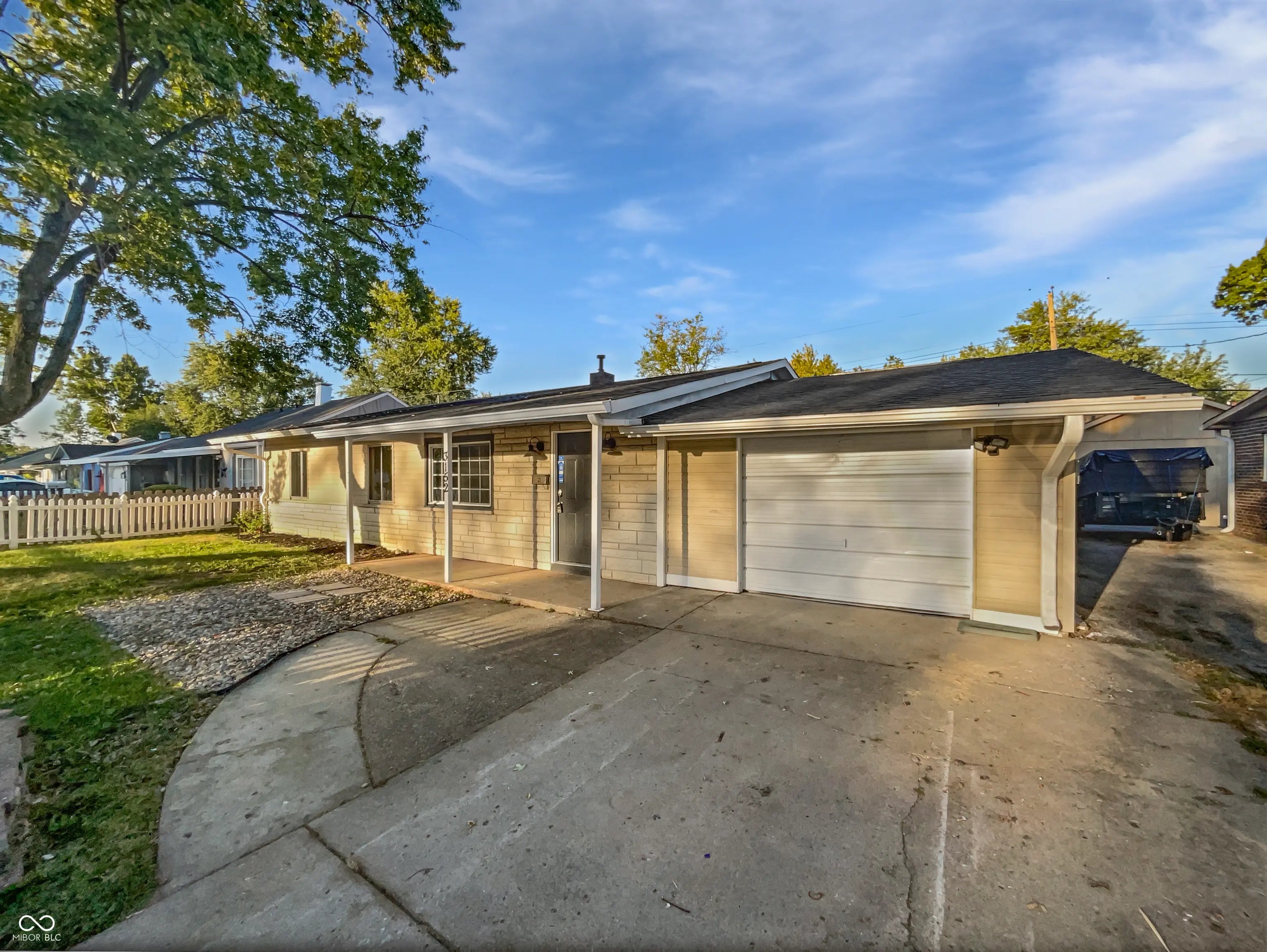 3152 Allison Avenue, Indianapolis