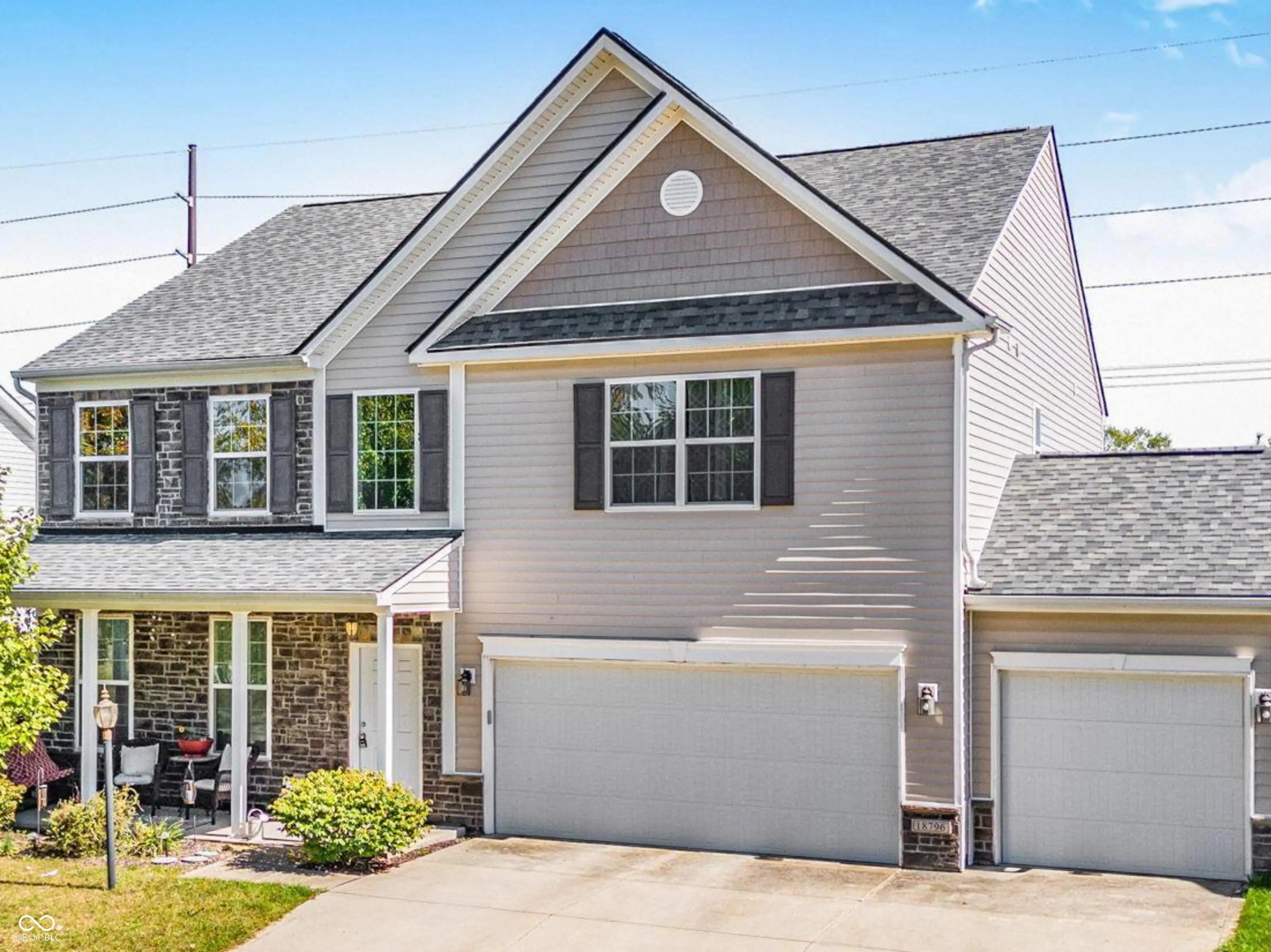 18796 Tillamook Run E, Noblesville