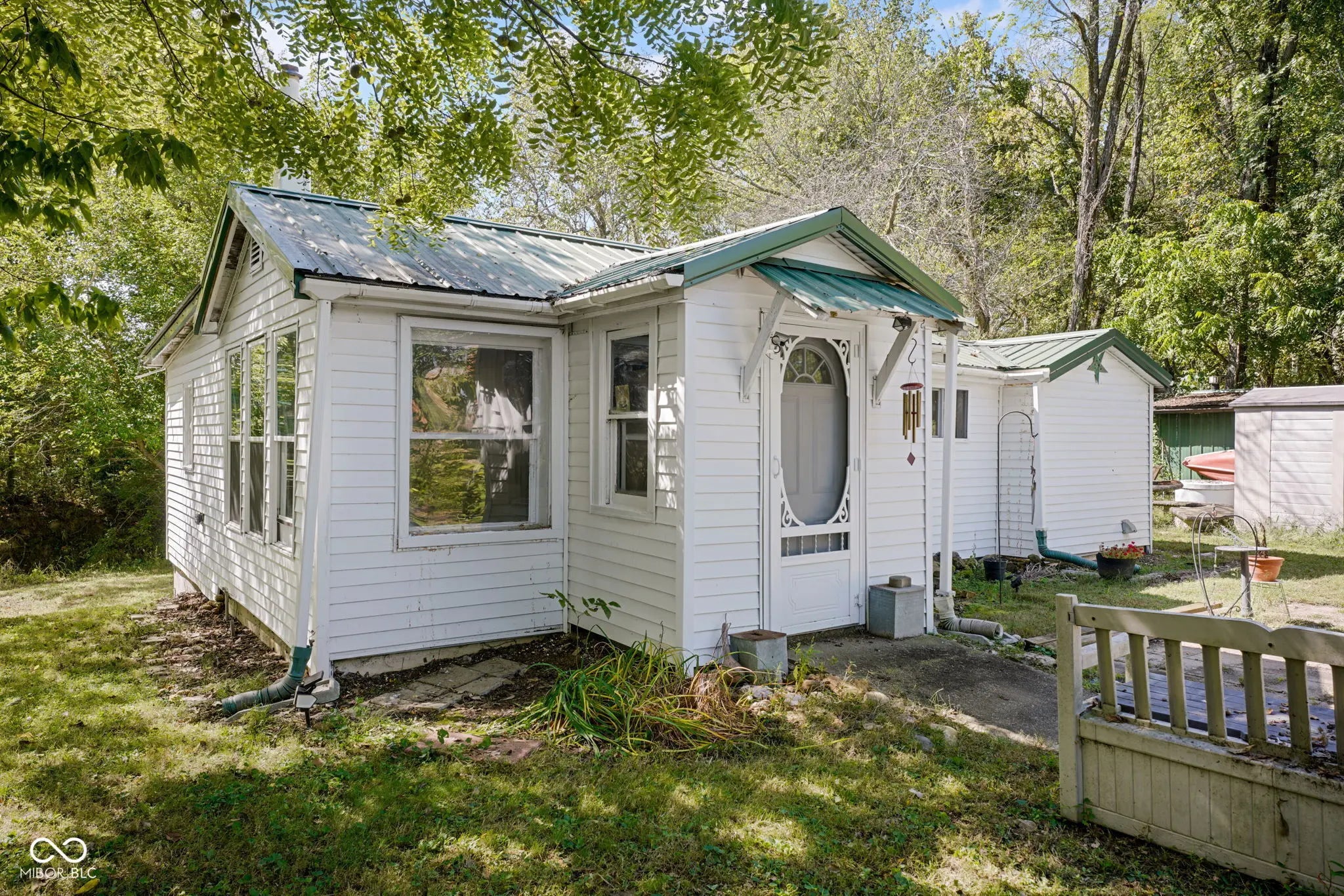 Photo of 16030 S Ferguson Road Columbus, IN 47201