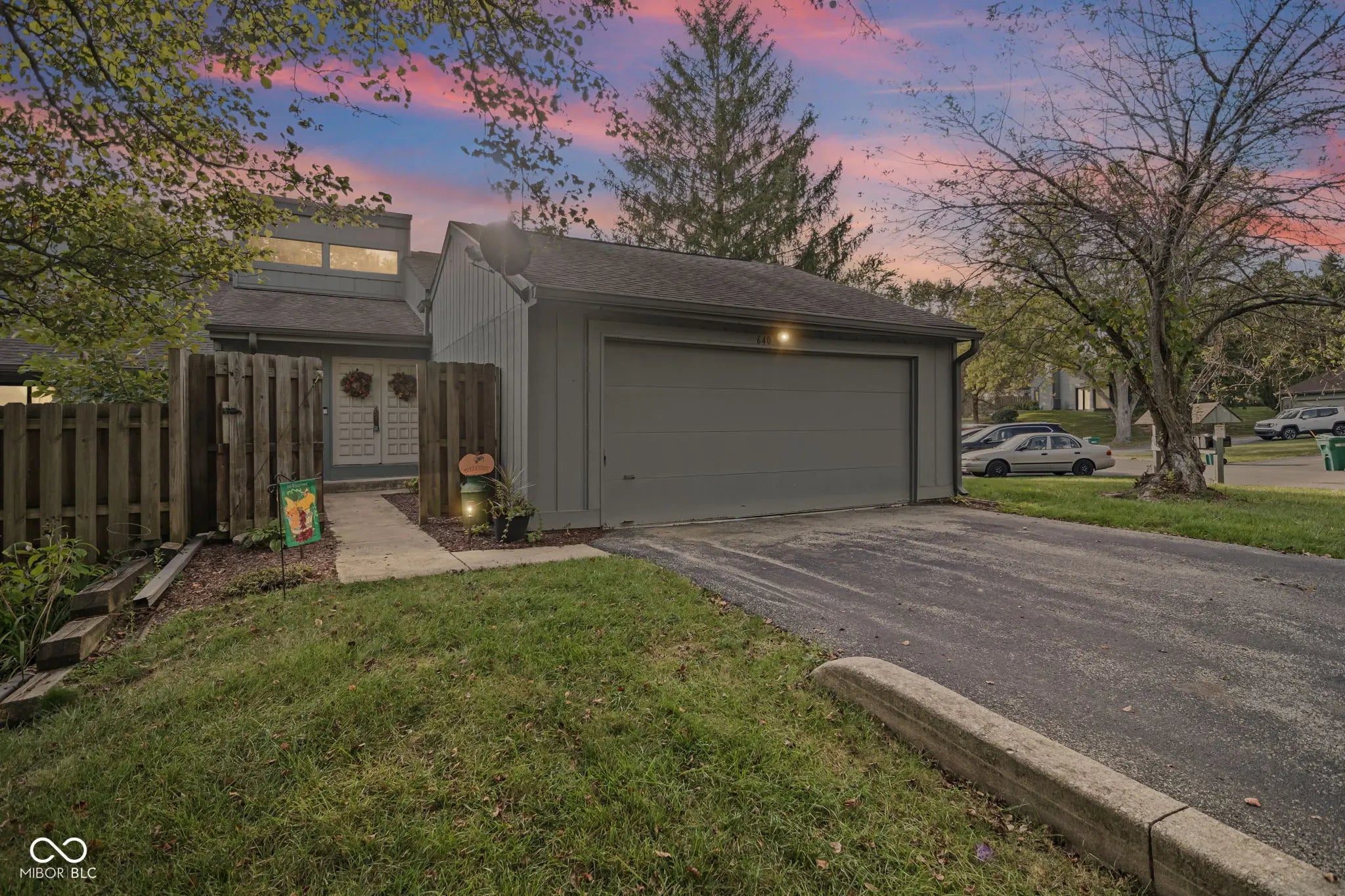 640 Blossom Drive, Avon