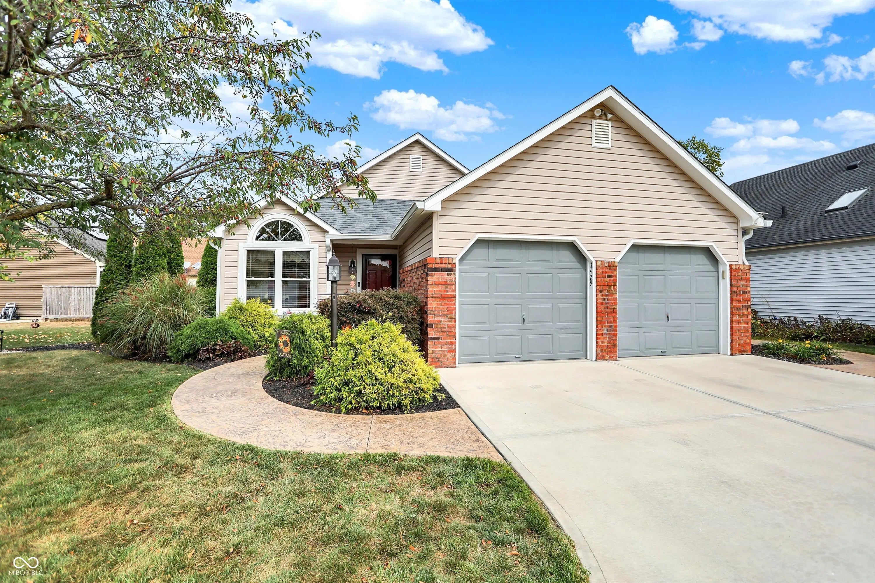 Photo of 3429 Maritime Drive Indianapolis, IN 46214