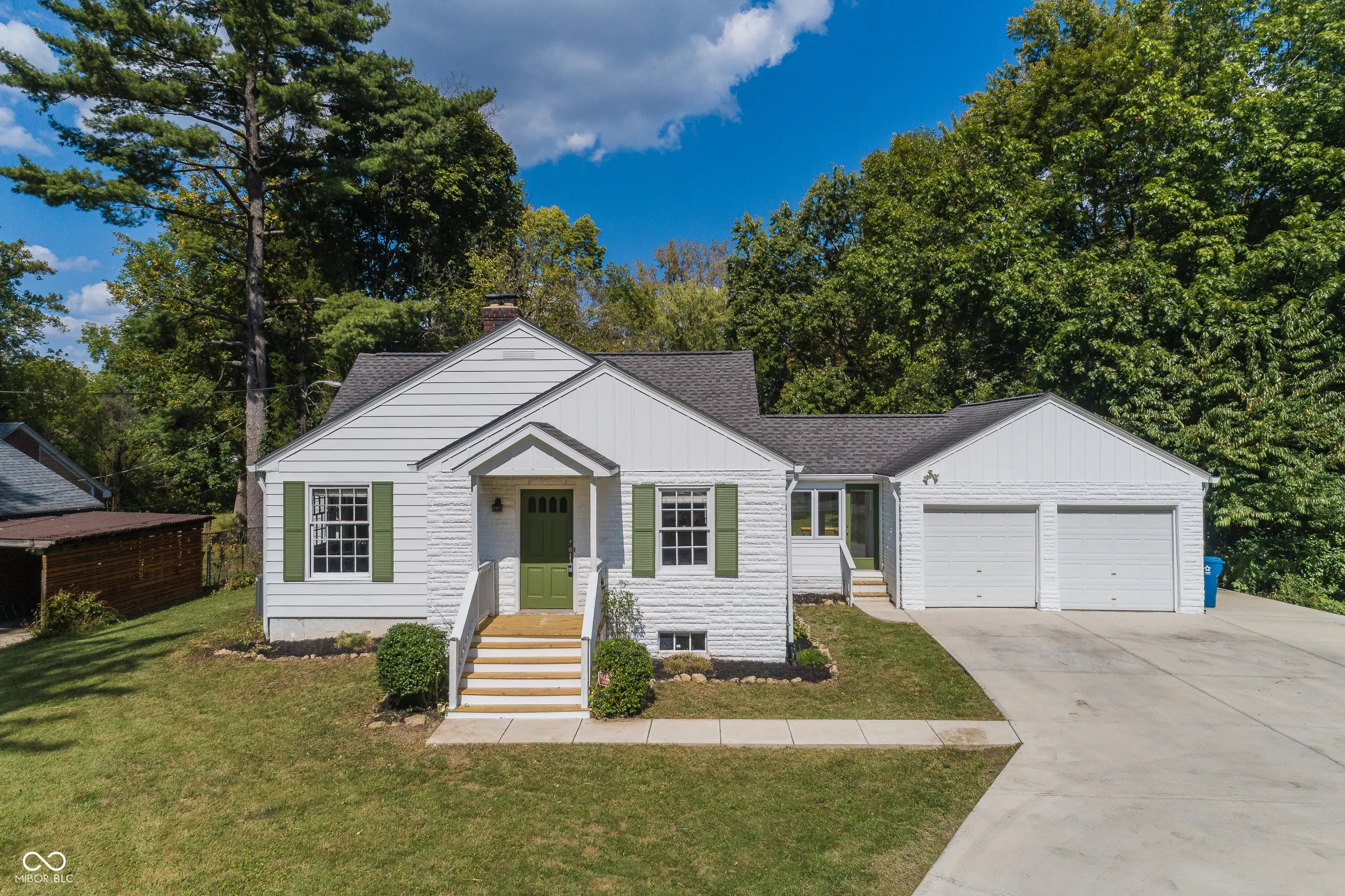 4730 E 71st Street, Indianapolis