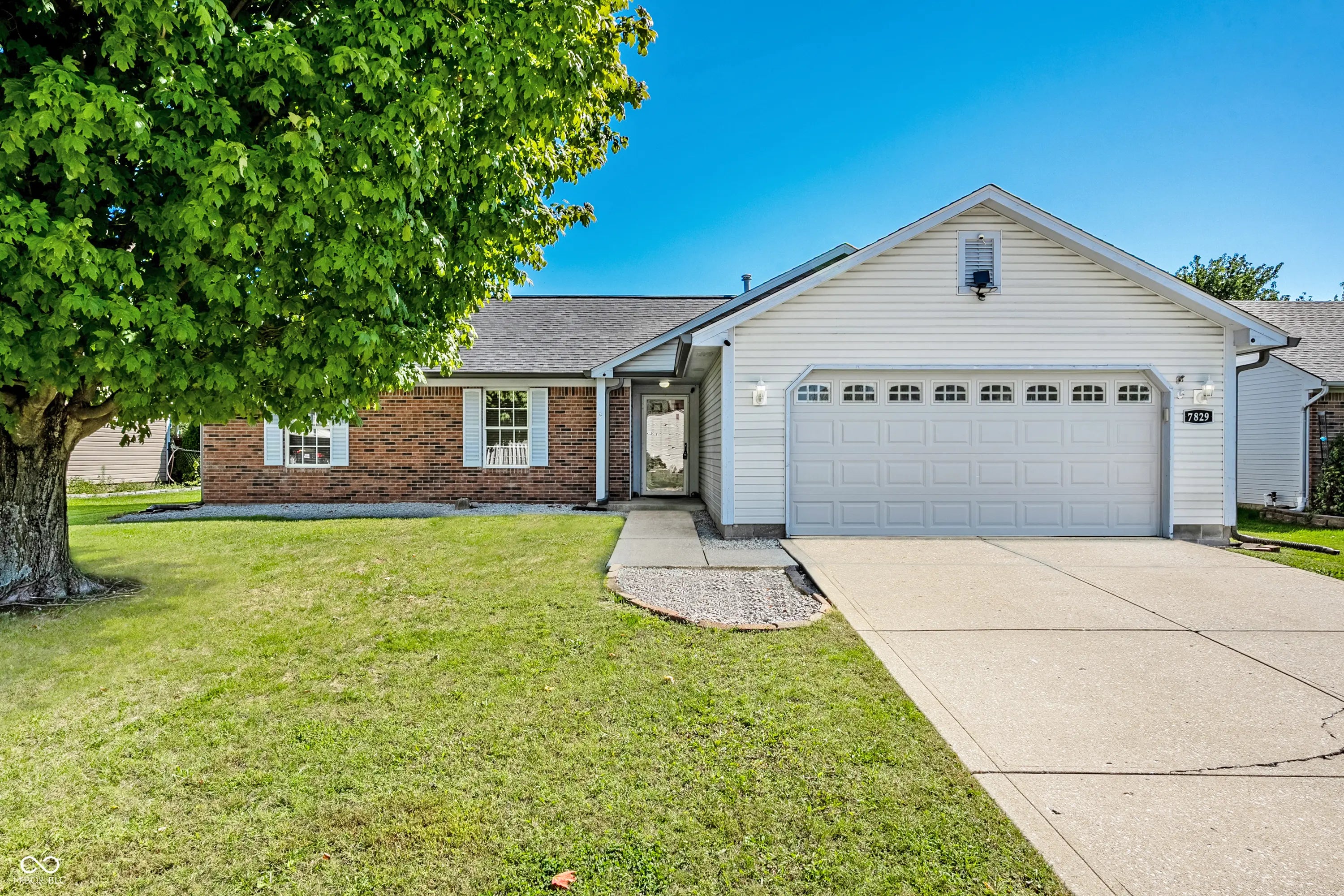 7829 Janel Drive, Indianapolis