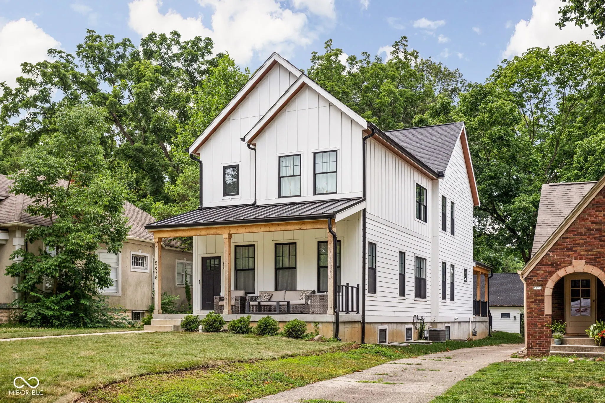 5678 N College Avenue, Indianapolis