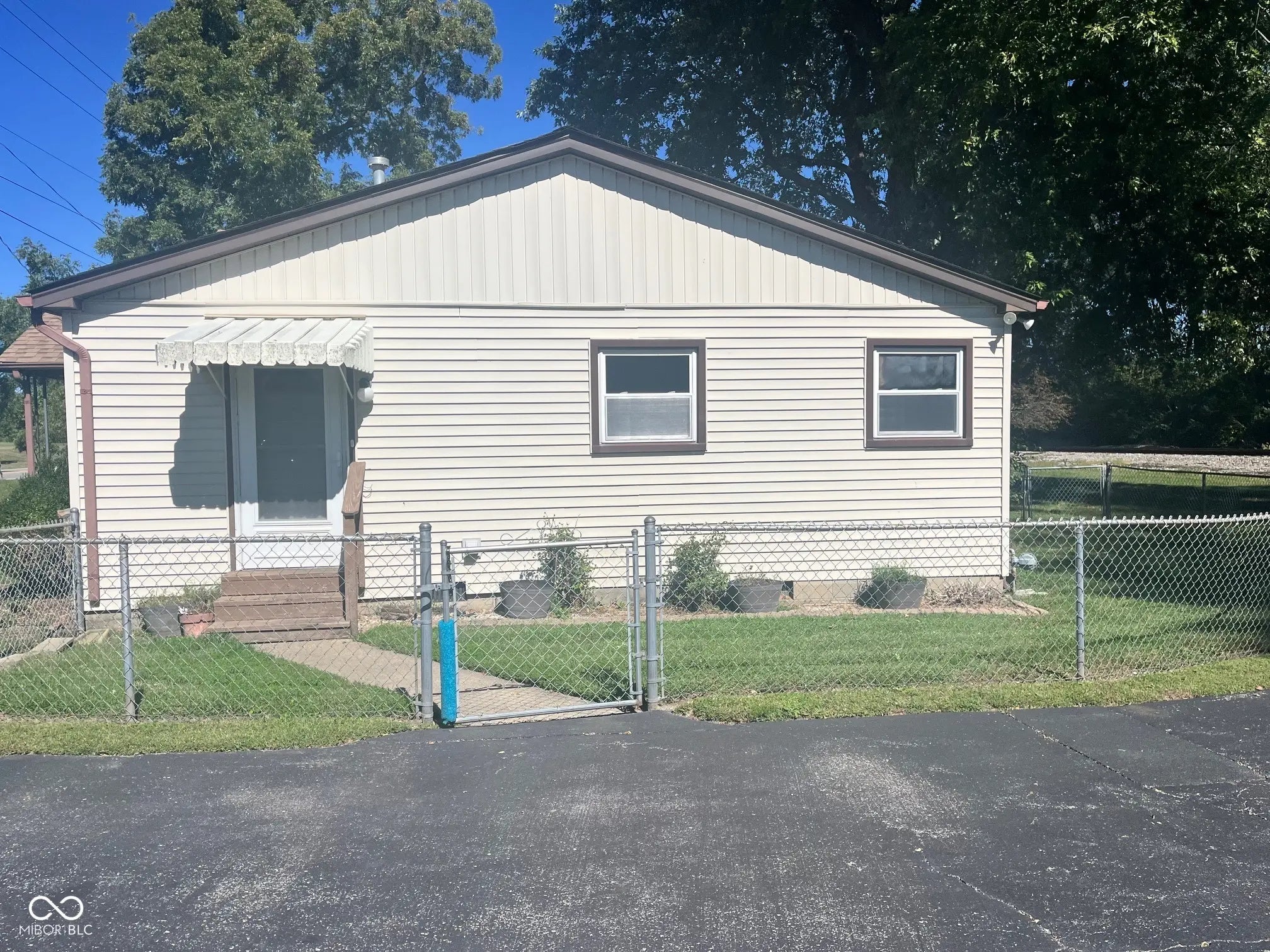 6407 Bluff Road, Indianapolis