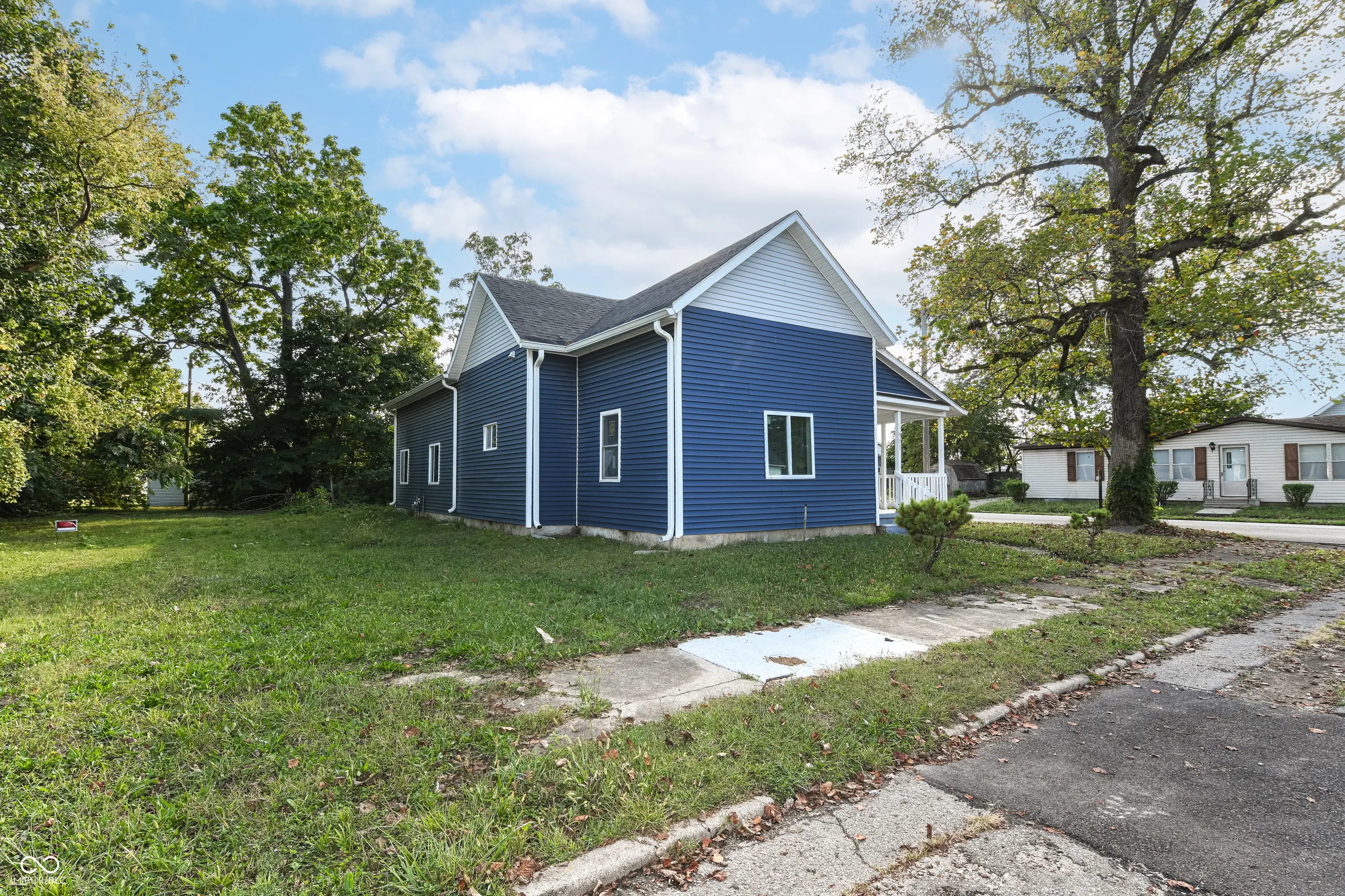 901 E 1st Street, Muncie