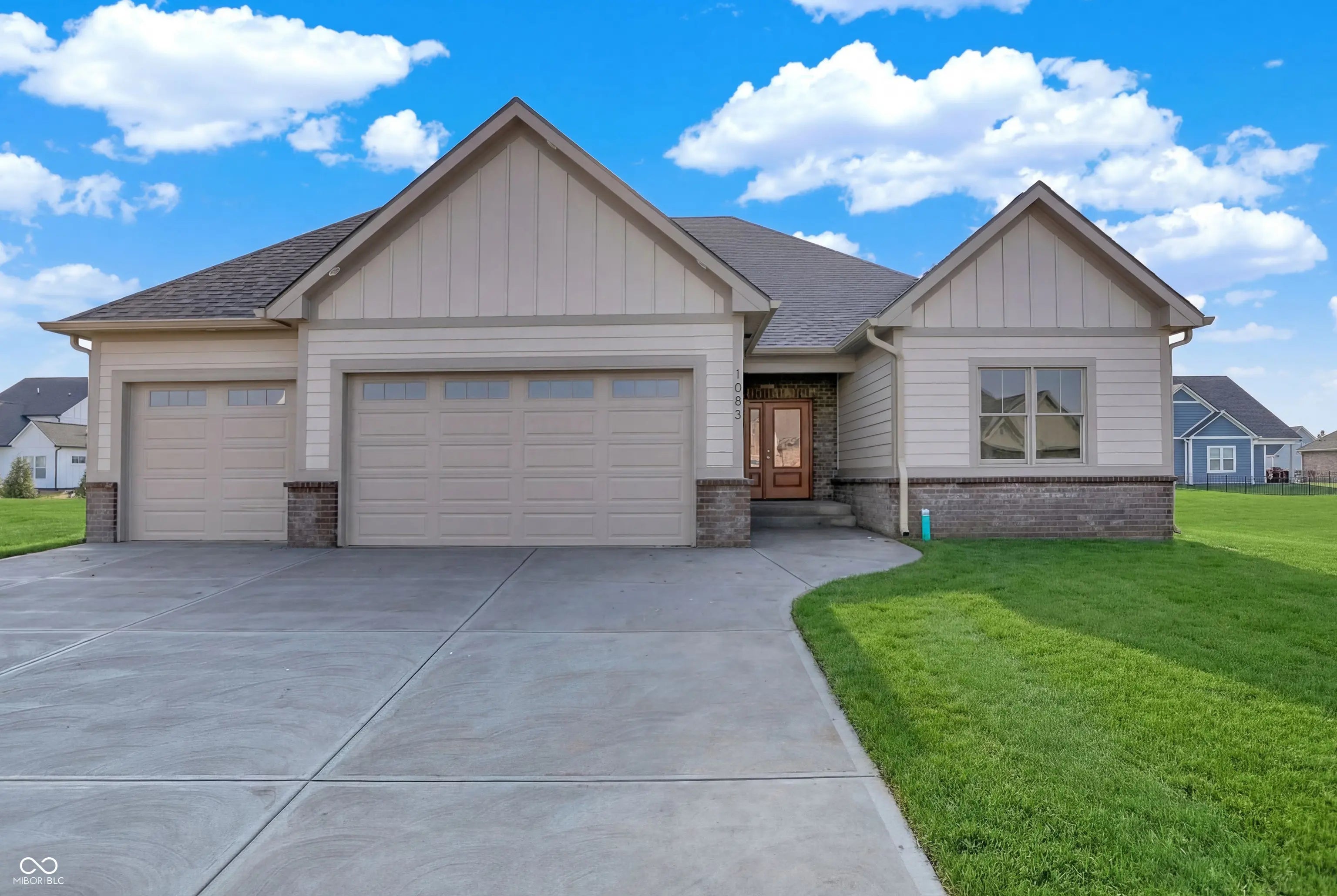 1083 Beechtree Lane, Franklin