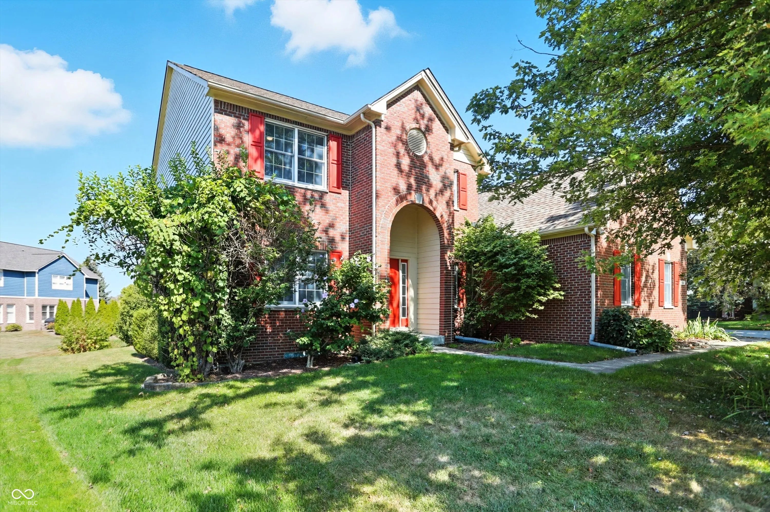 404 Joseph Way, Carmel