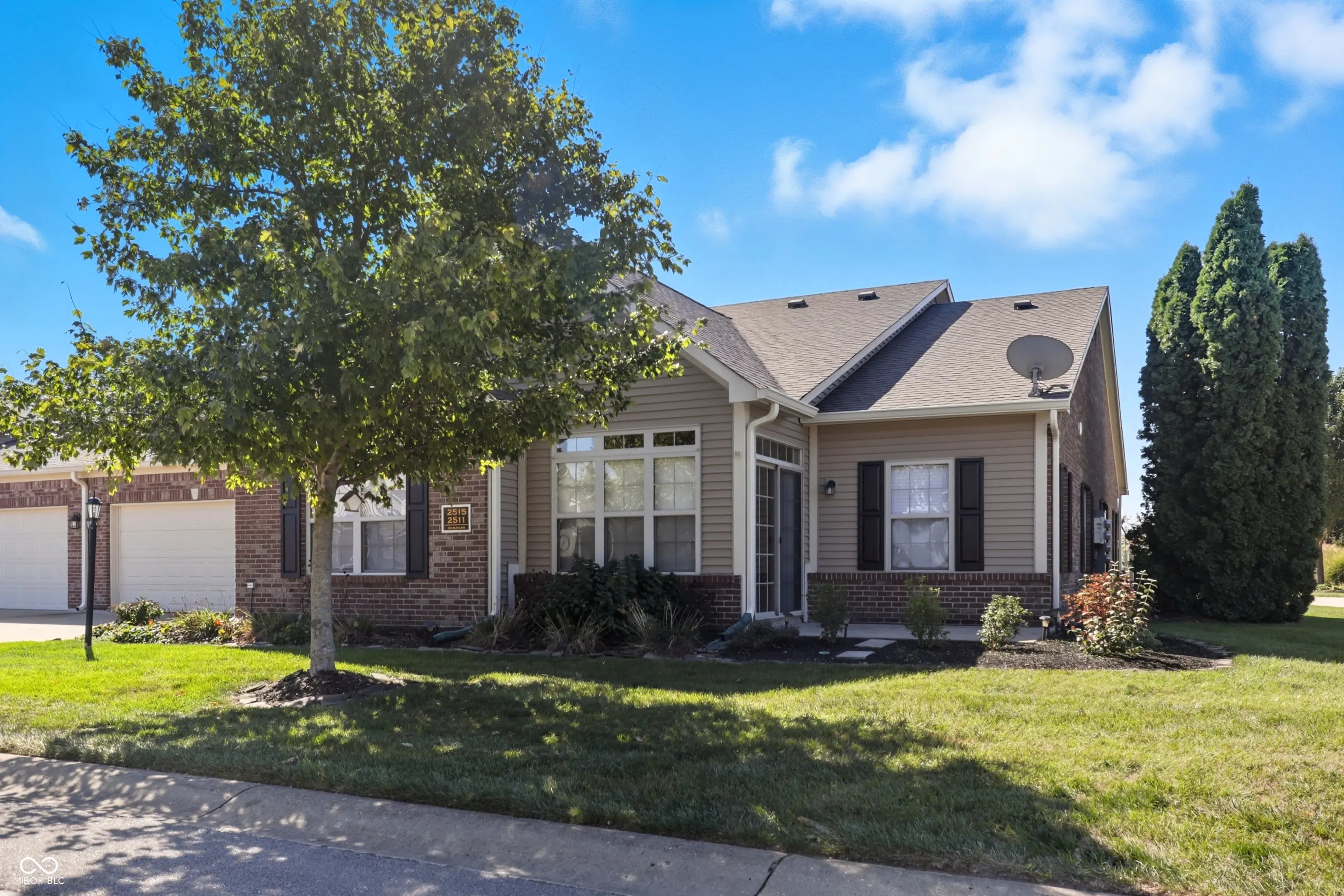 2511 Big Bear Lane, Indianapolis