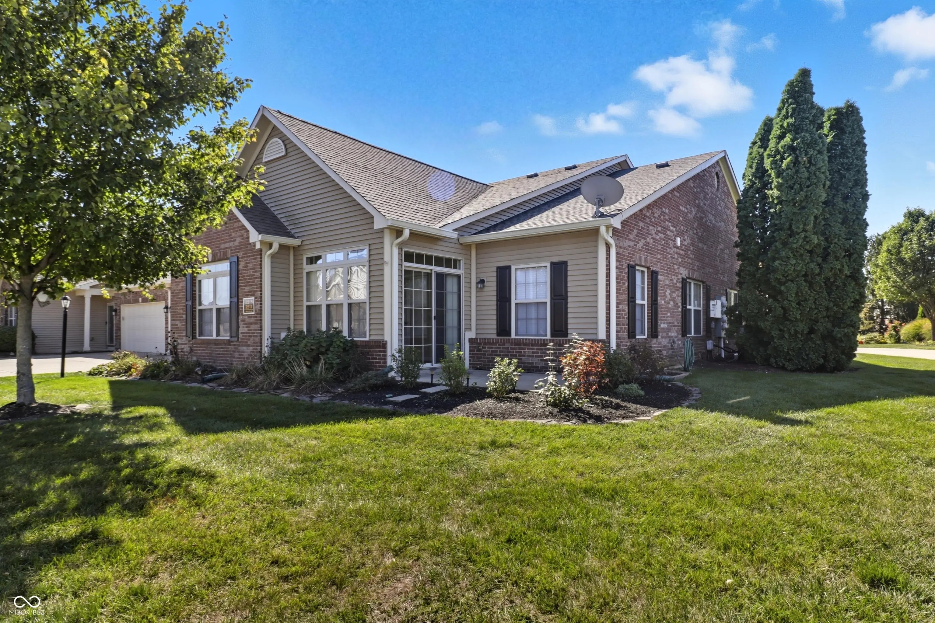 Photo of 2511 Big Bear Lane Indianapolis, IN 46217