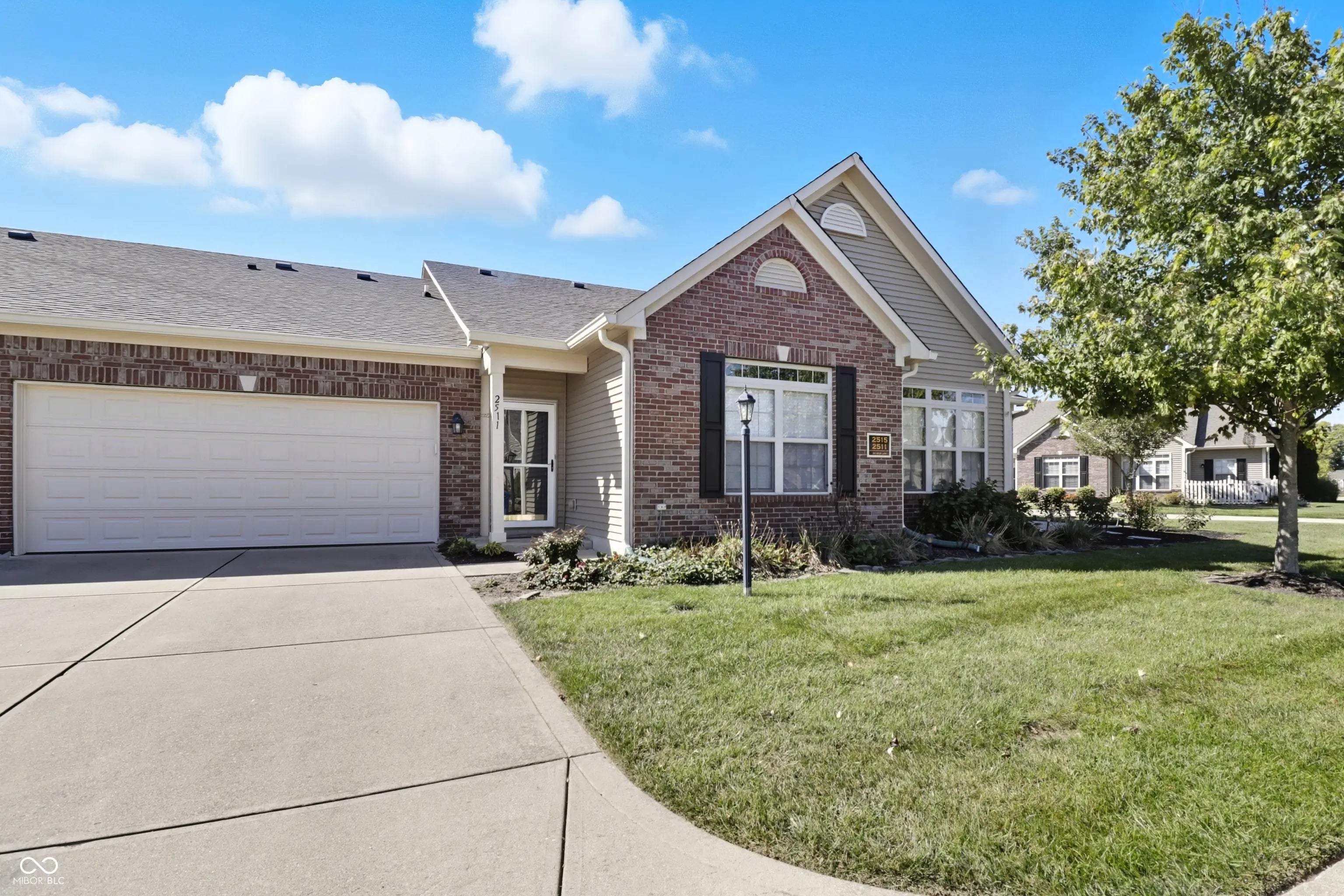 2511 Big Bear Lane, Indianapolis