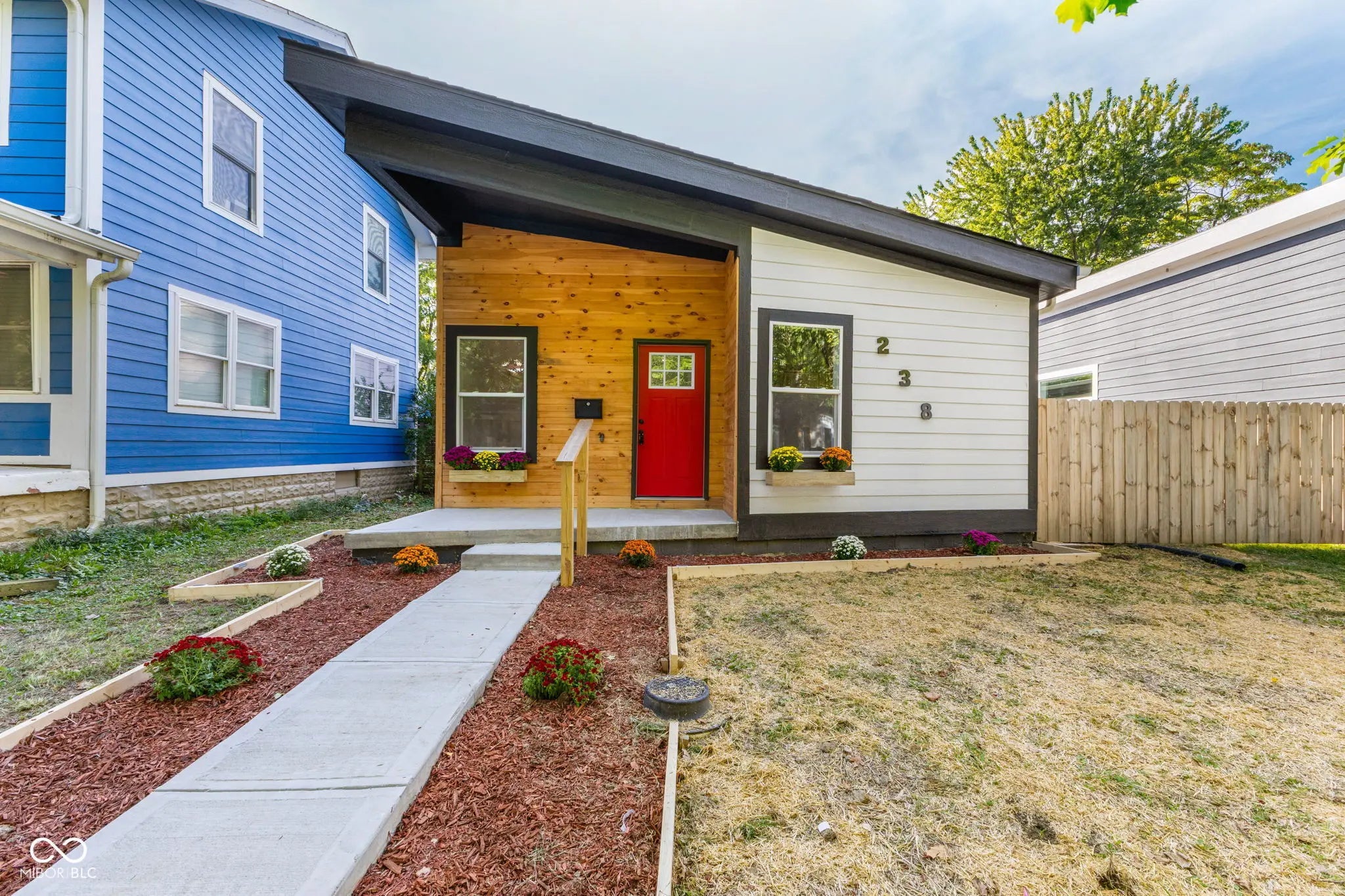 238 N Tacoma Avenue, Indianapolis