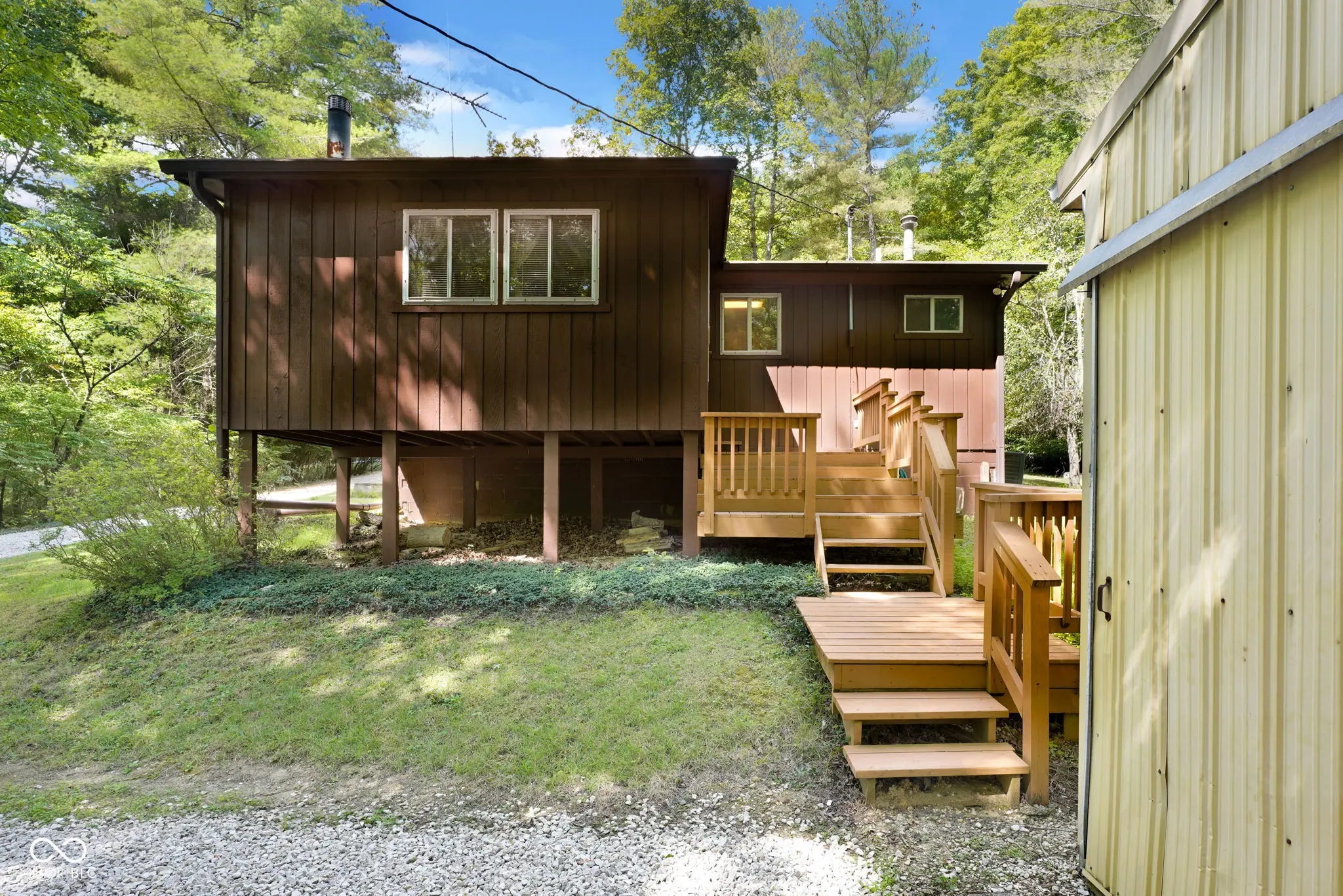7459 E Deckard Ridge Road, Nashville