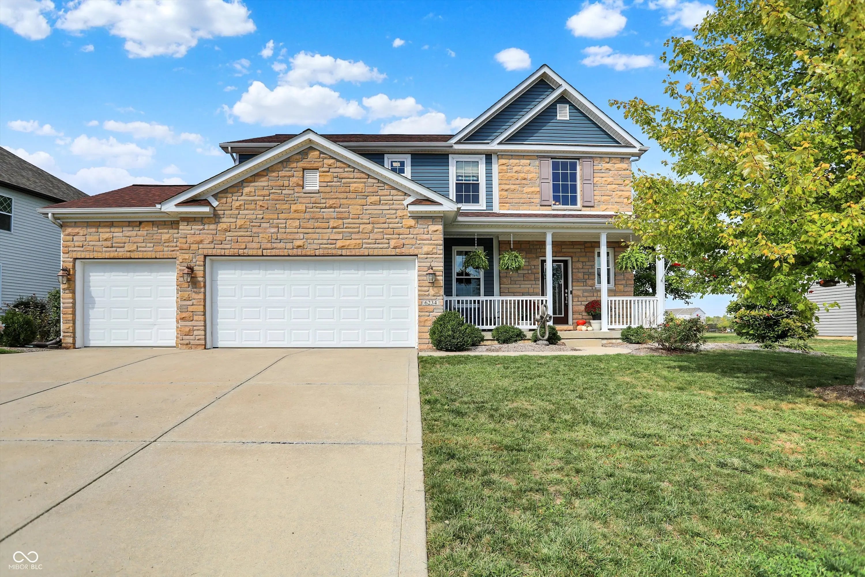 6234 Eagles Nest Boulevard, Zionsville