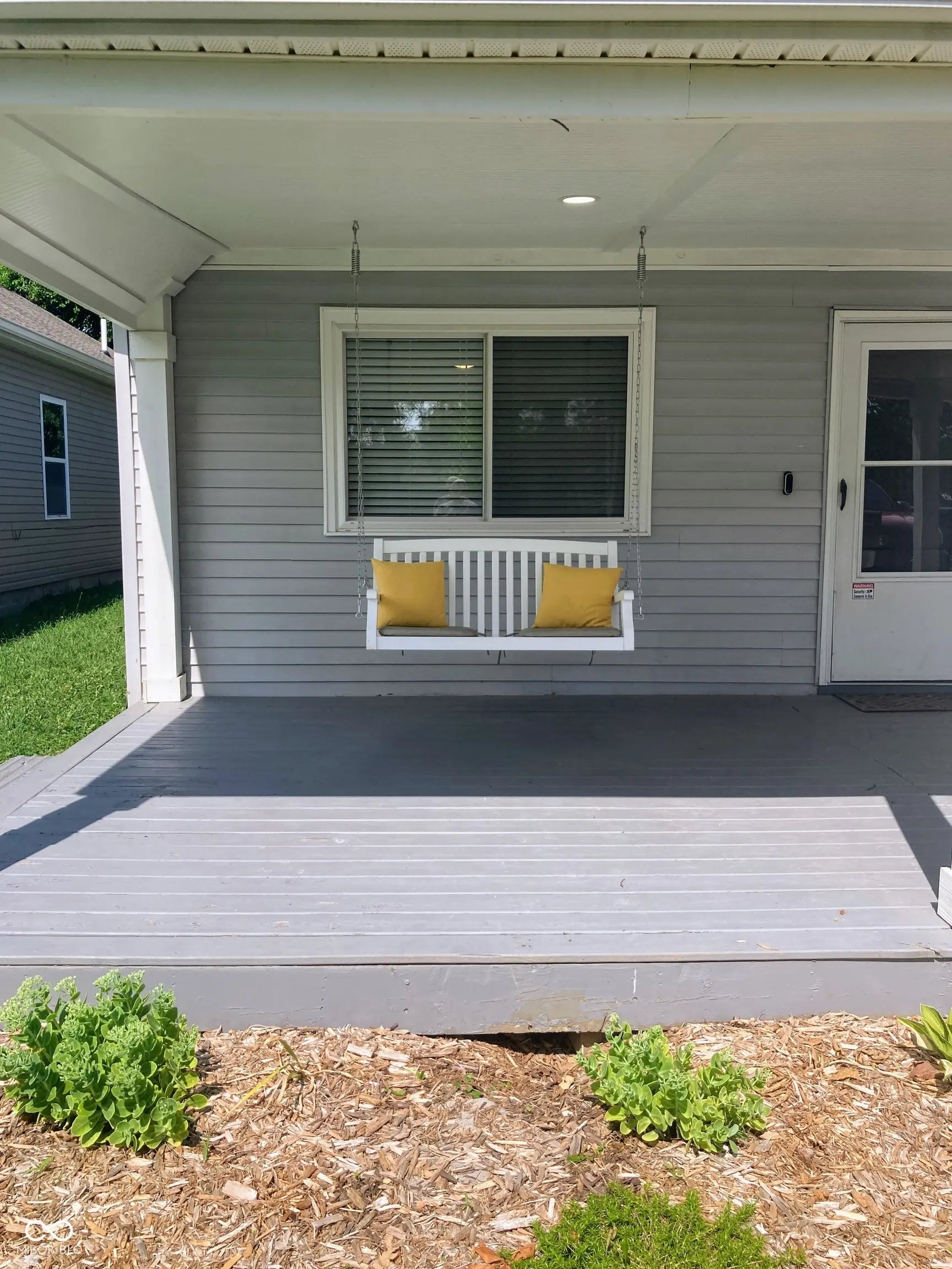 2822 Tindall Street, Indianapolis