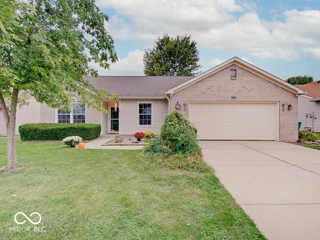 2160 Meadow Glen Boulevard, Franklin