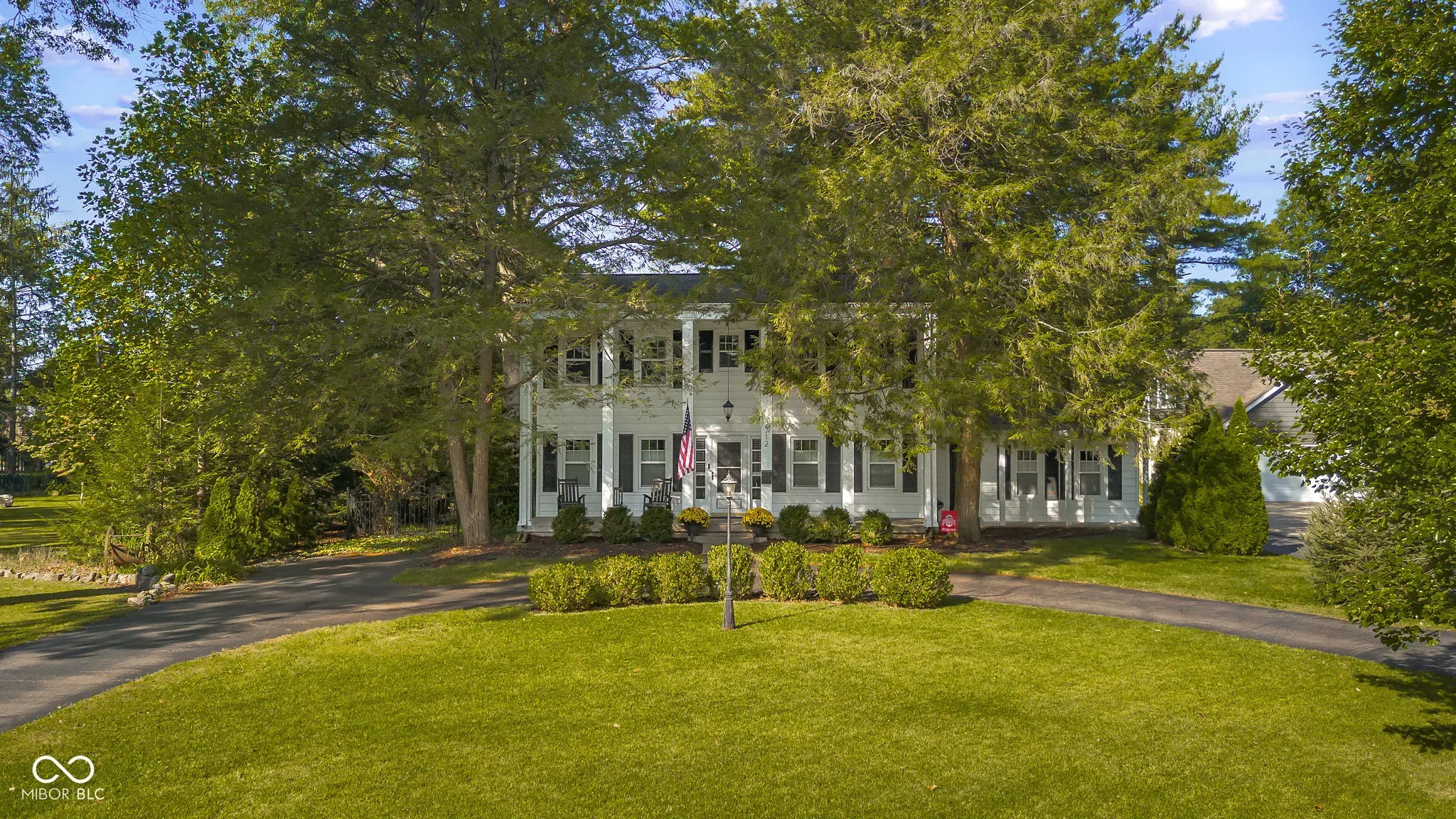 2712 Lafayette Avenue, Columbus