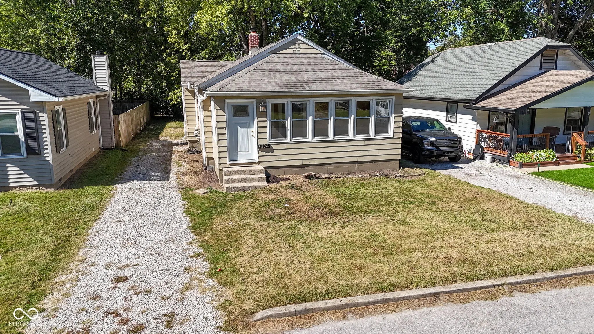 Photo of 5124 Primrose Avenue Indianapolis, IN 46205