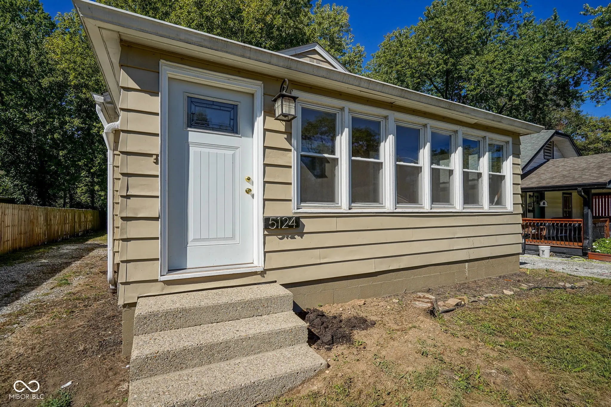 5124 Primrose Avenue, Indianapolis