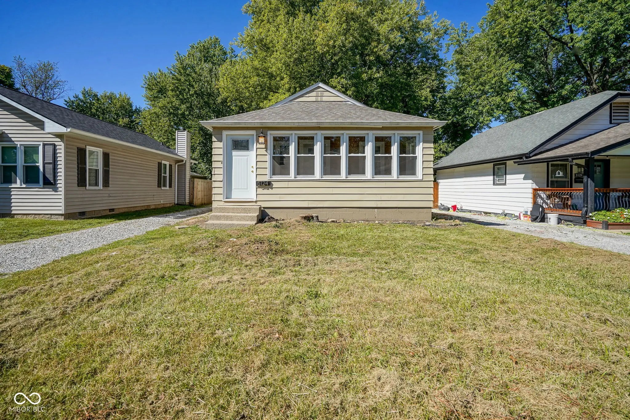 Photo of 5124 Primrose Avenue Indianapolis, IN 46205