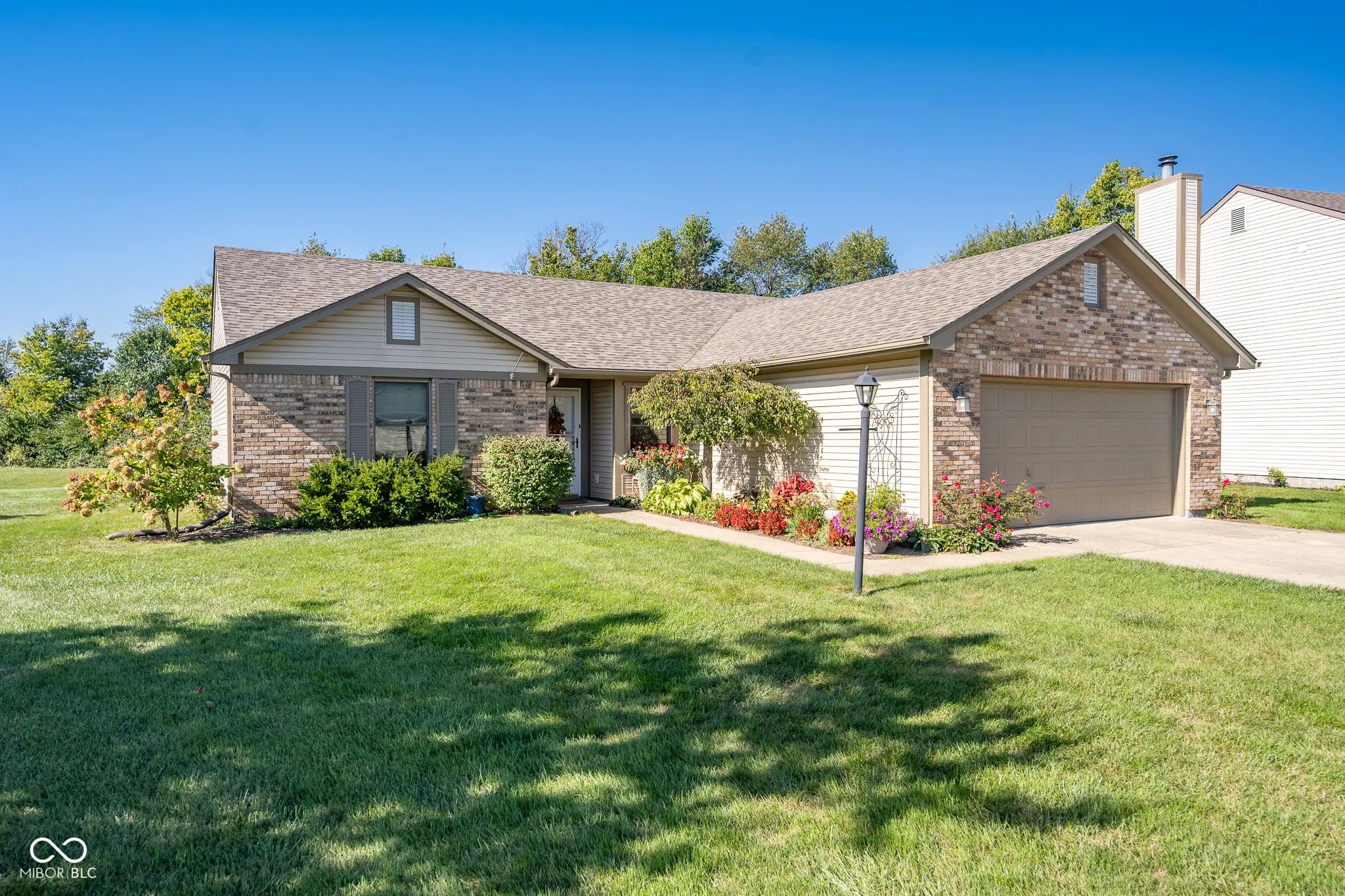 7344 Jackie Court, Indianapolis