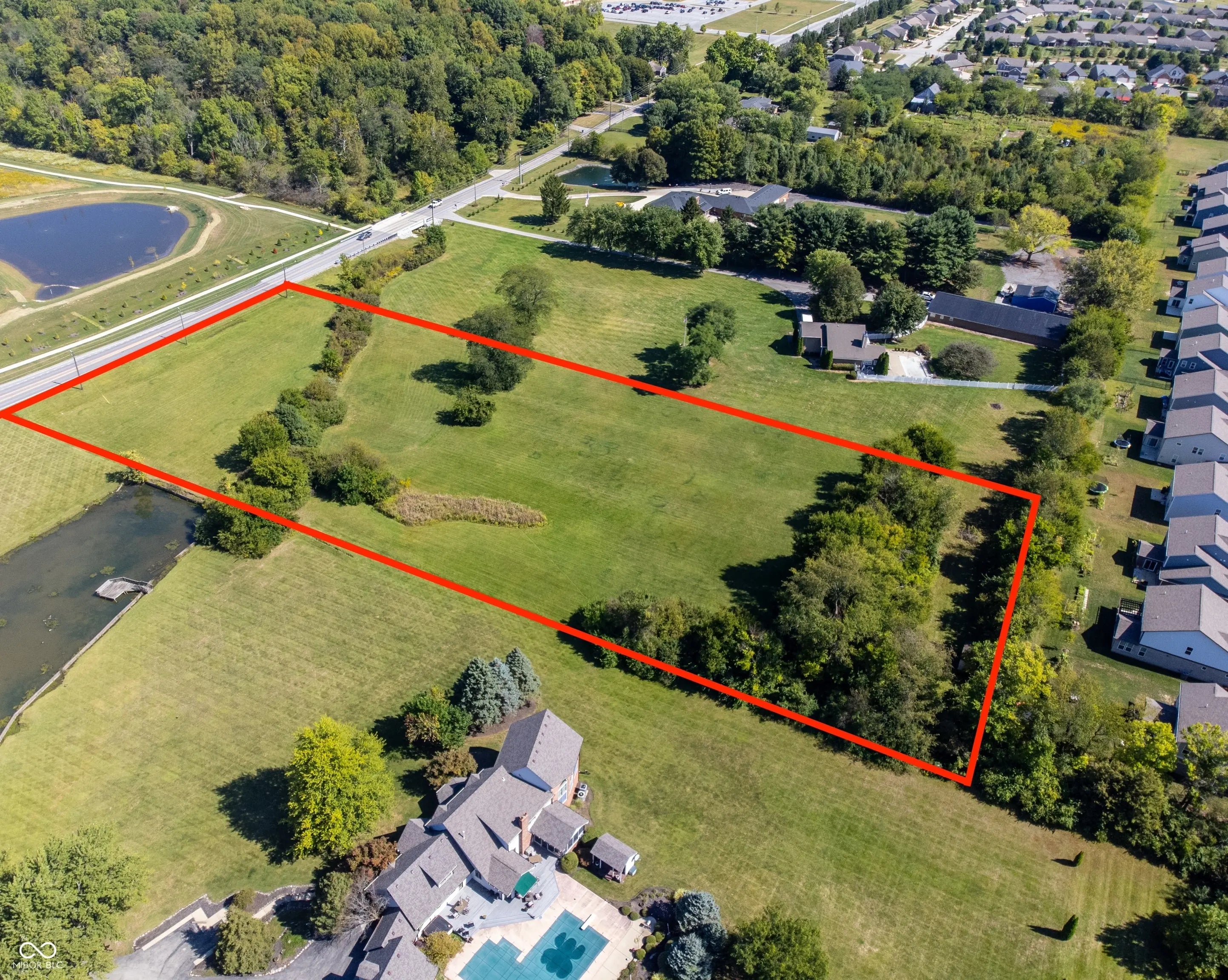 7301 E Edgewood Avenue, Indianapolis