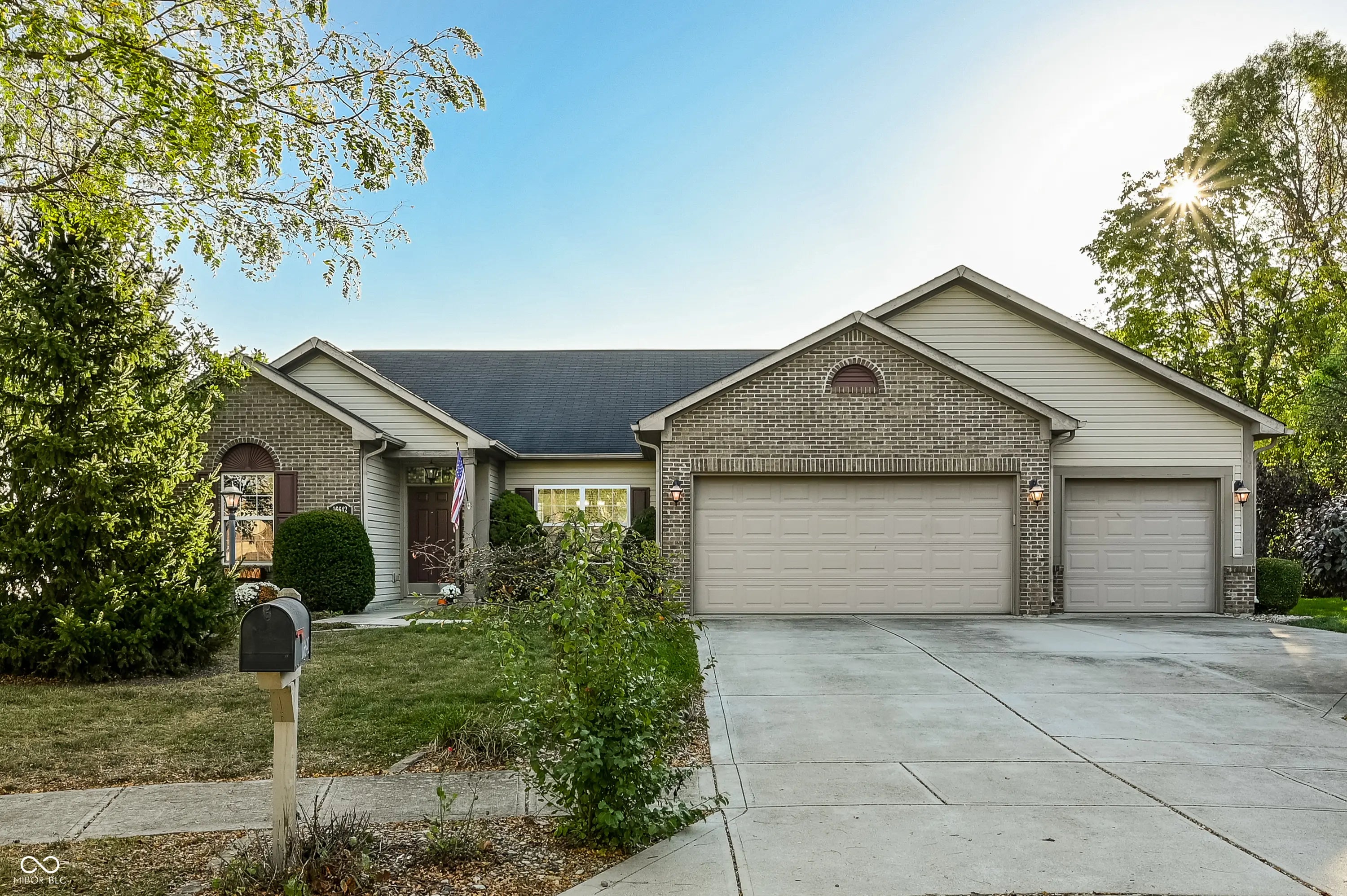16642 Flintlock Circle, Noblesville