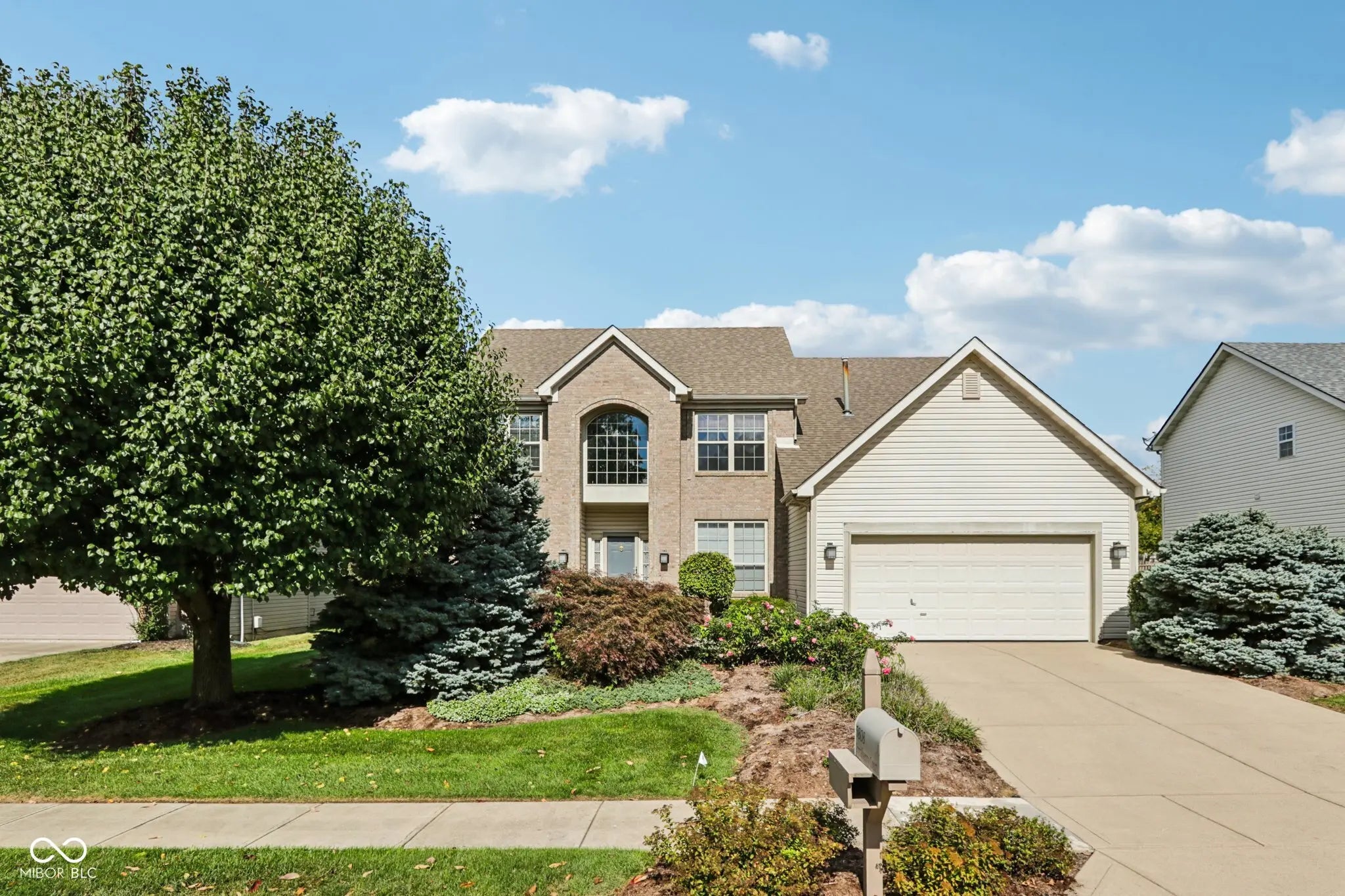 Photo of 5808 Corralberry Court Carmel, IN 46033