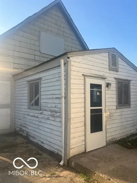 237 N Keystone Avenue, Indianapolis