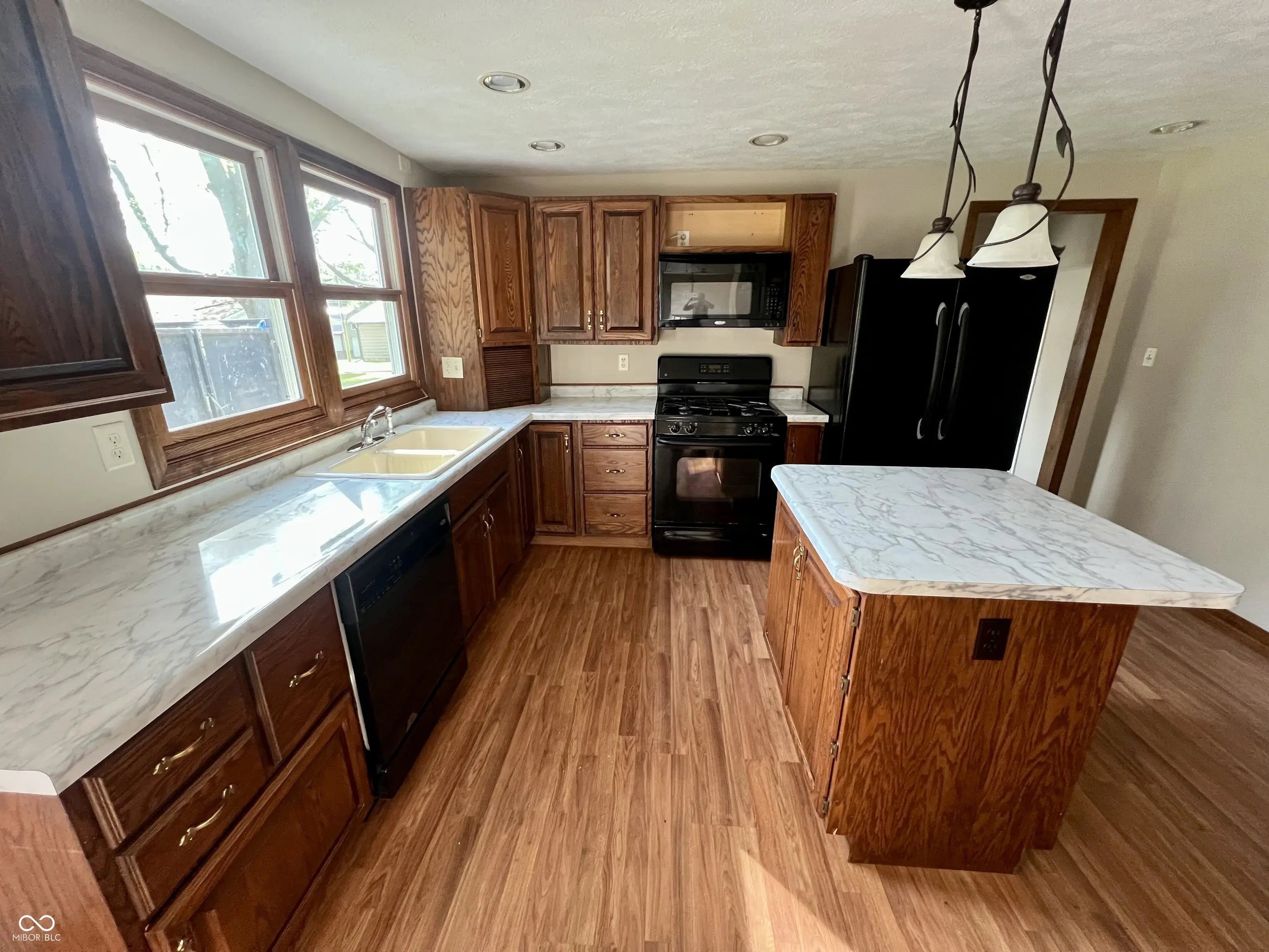 605 N Walnut Street, Veedersburg