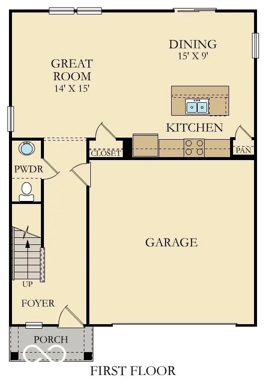 828 Hardin Place, Greenwood