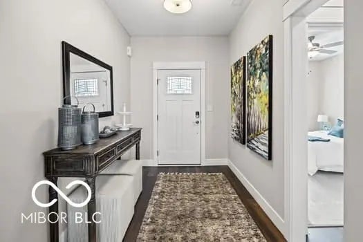 6100 Gilwell Drive, West Lafayette