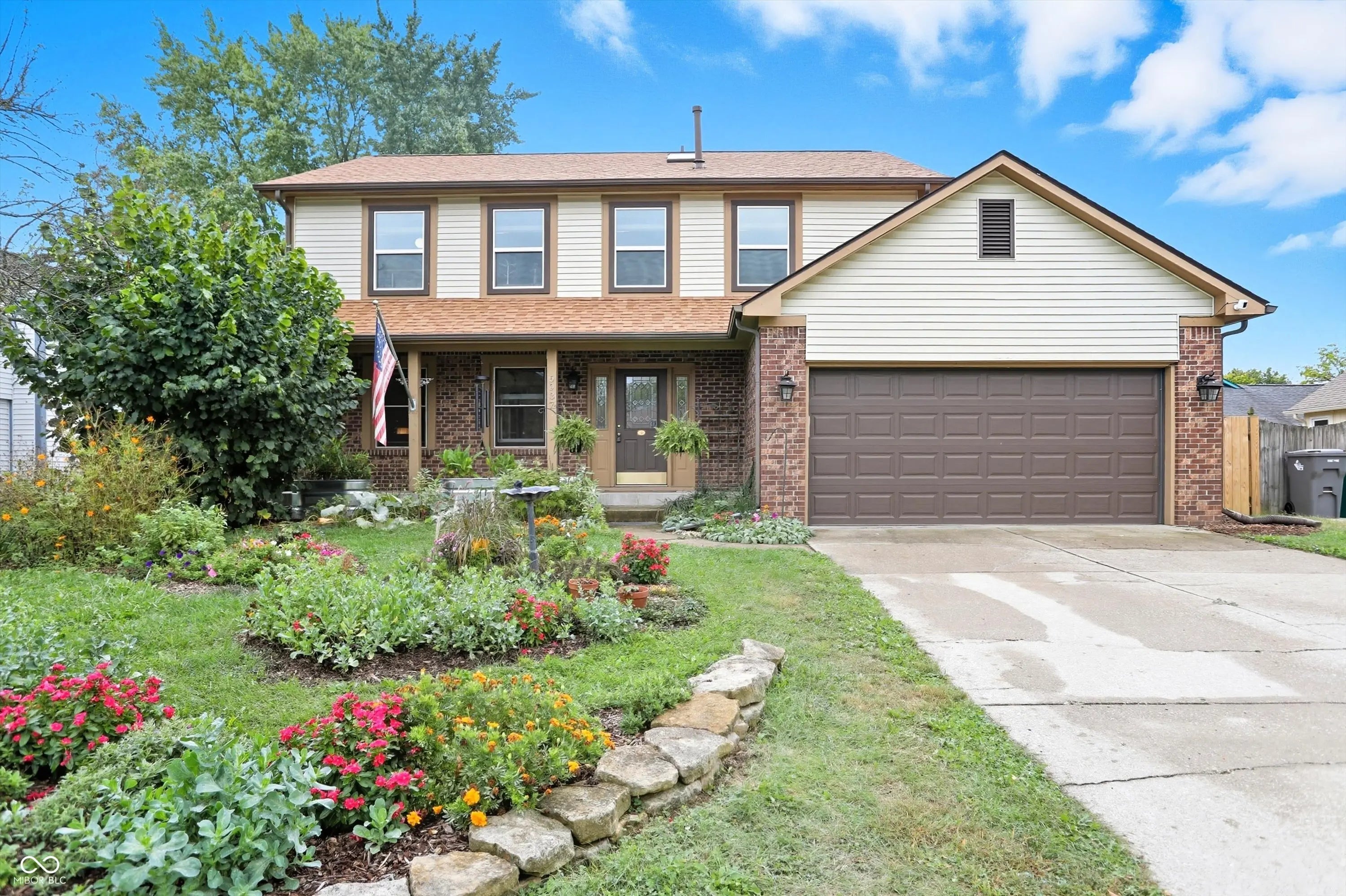 6937 Mapleton Court, Indianapolis