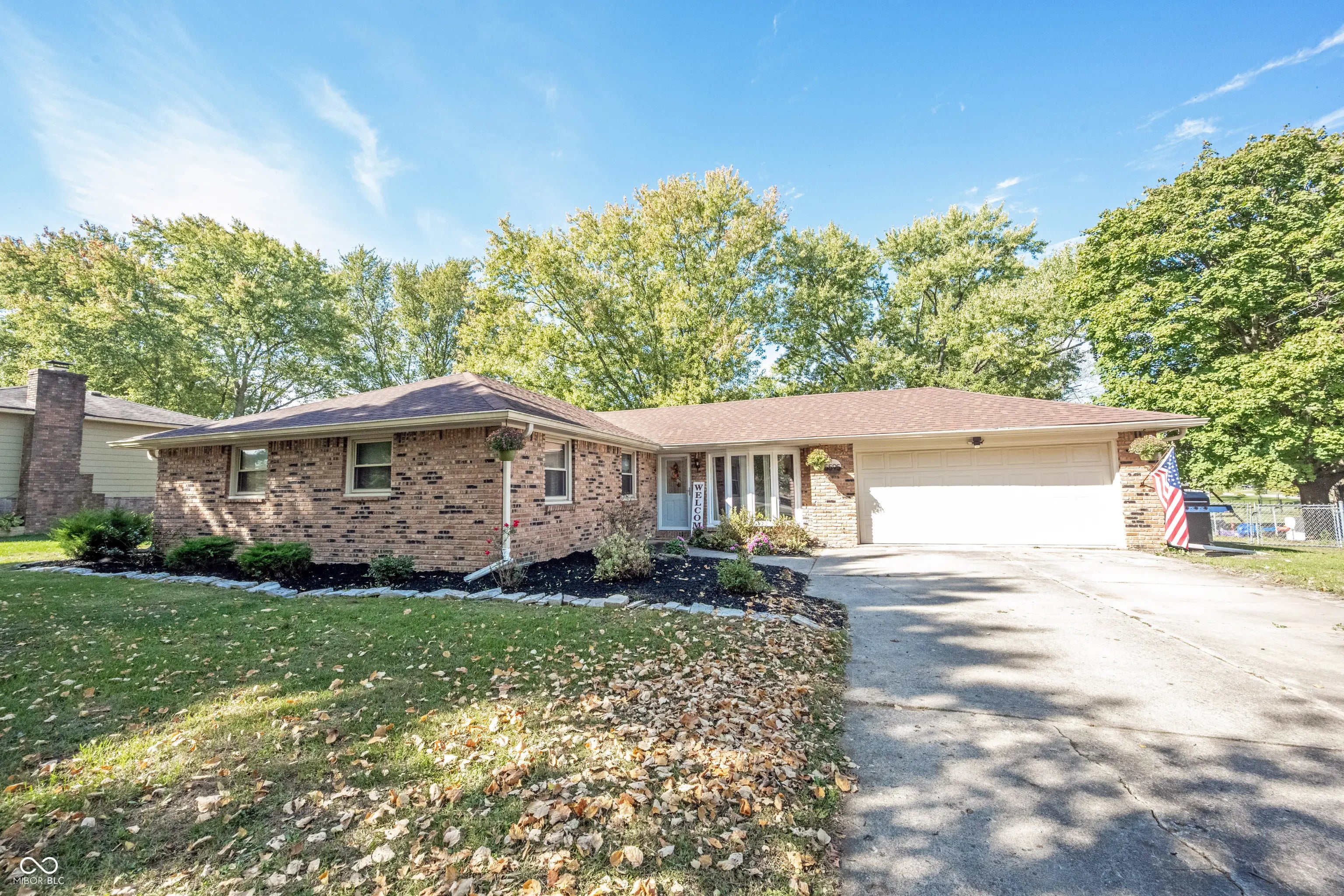 5595 S Cladwell Drive, Pendleton