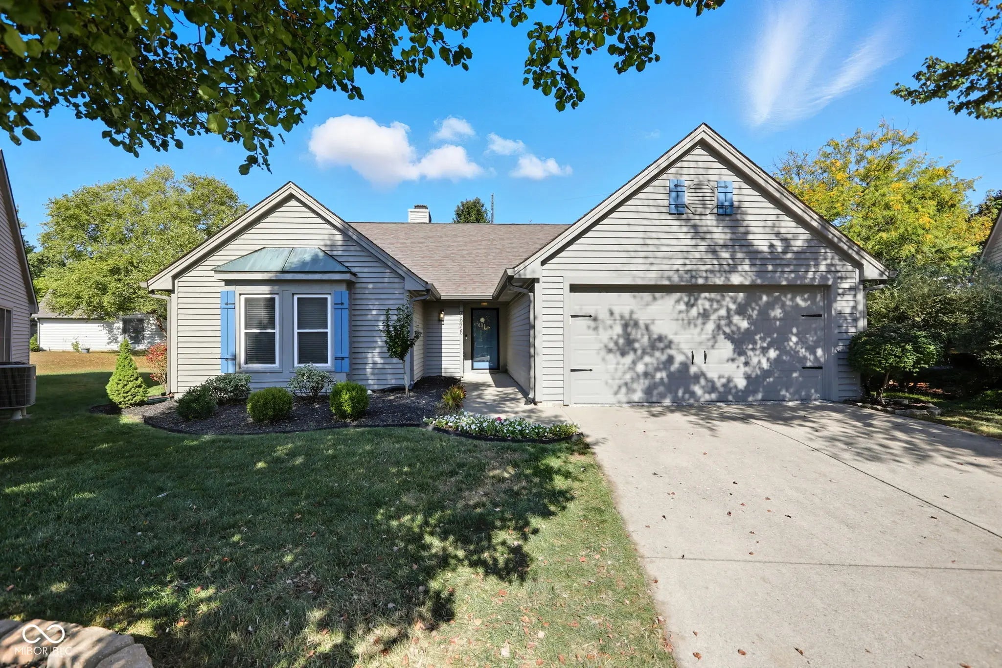 7876 Fisherman's Court, Indianapolis
