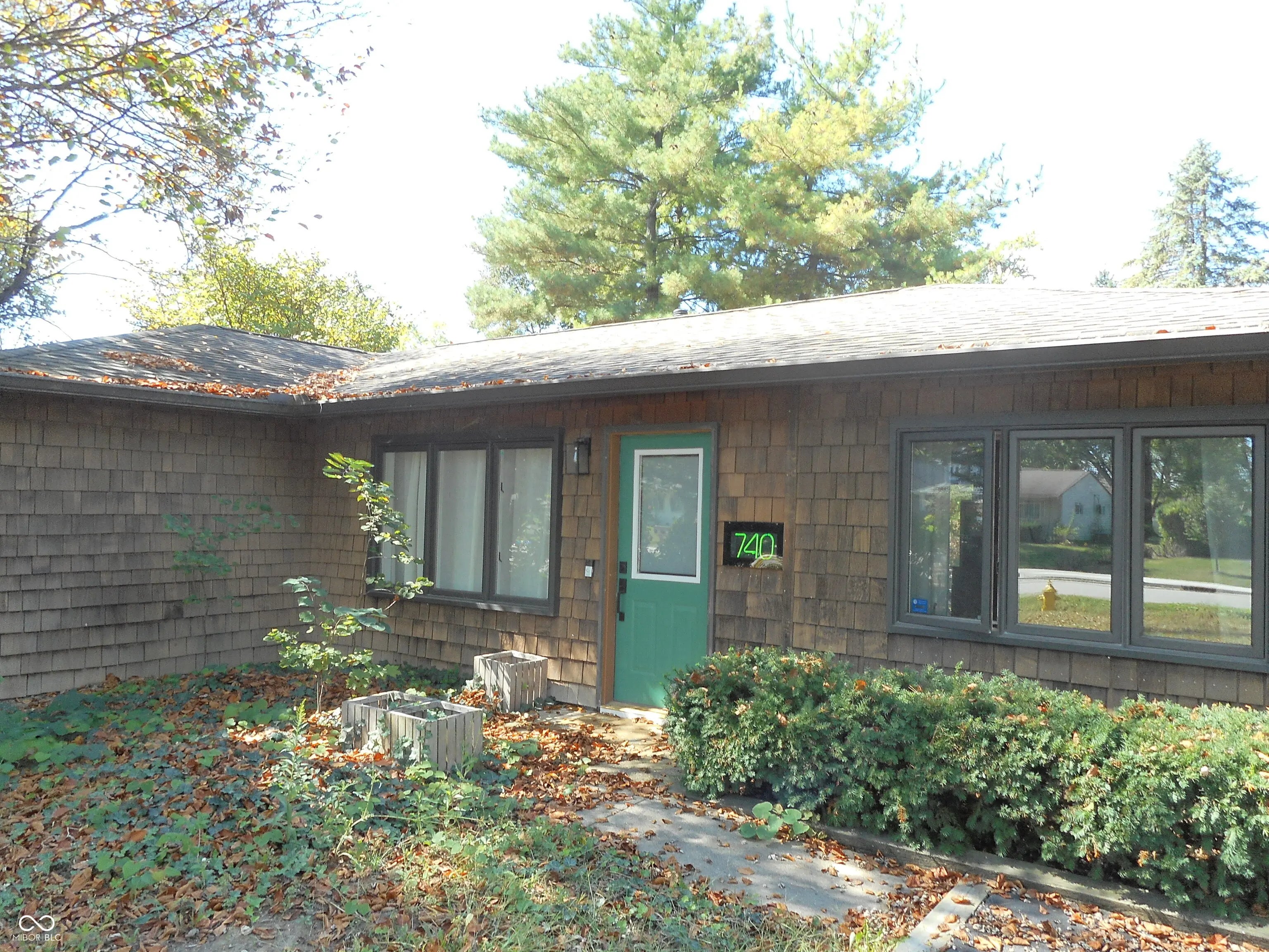 740 W Auman Drive, Carmel