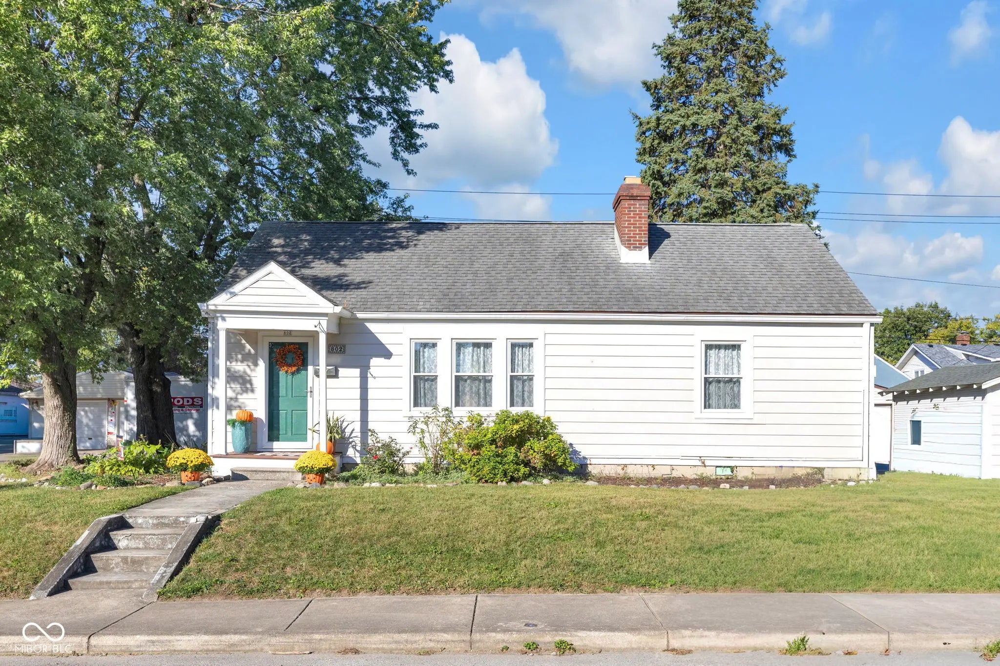802 Carlyle Place, Indianapolis