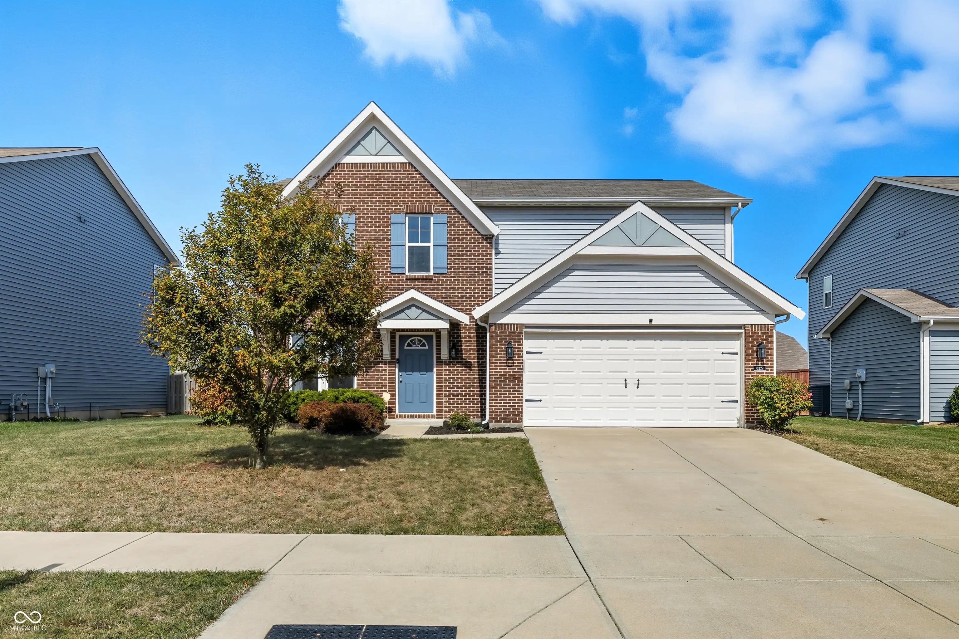 6322 Fawn Way, McCordsville