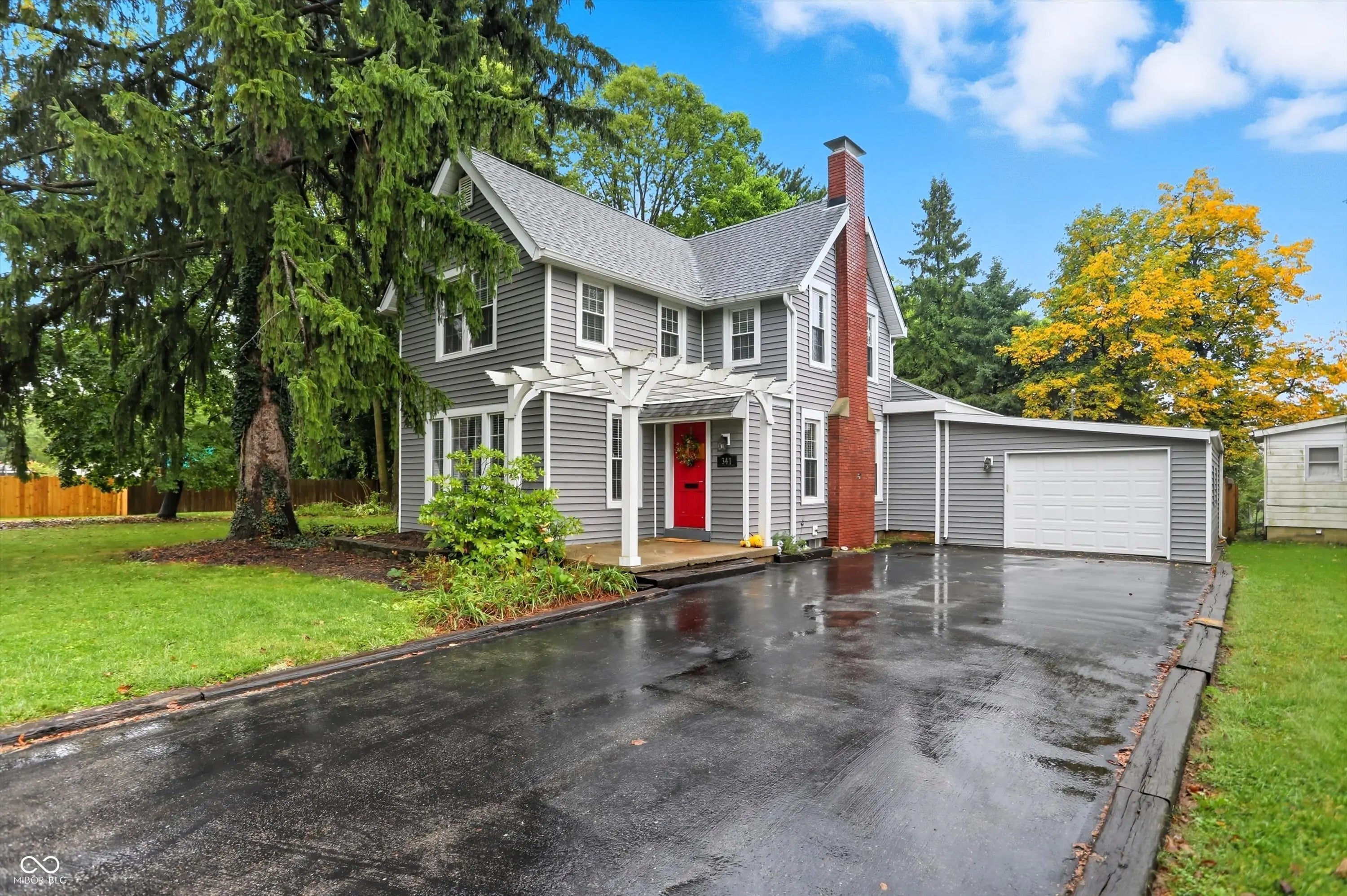 Photo of 341 E 6th Street Rushville, IN 46173