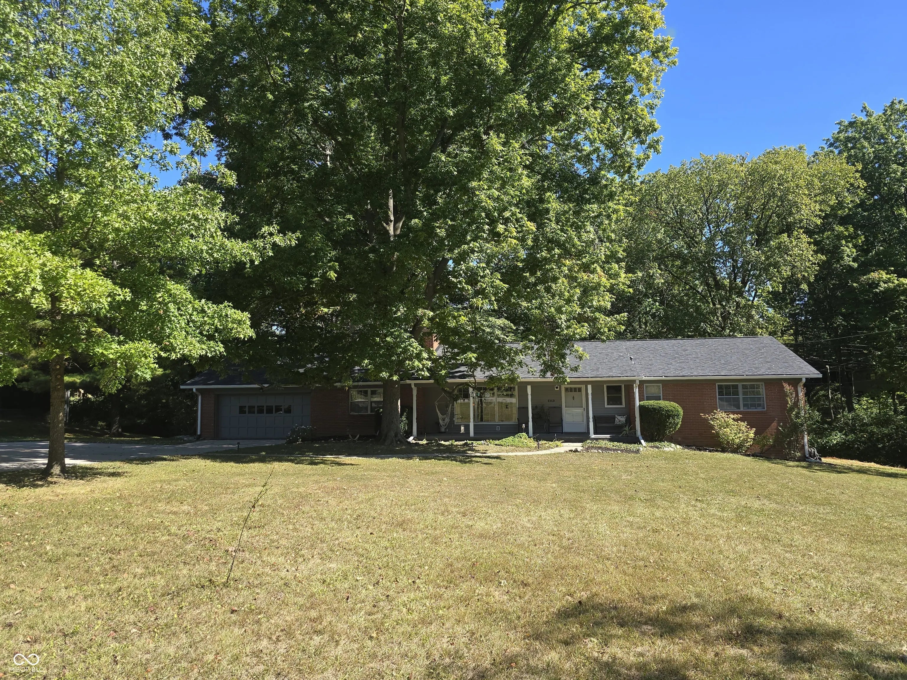 6149 Brokenhurst Road, Indianapolis
