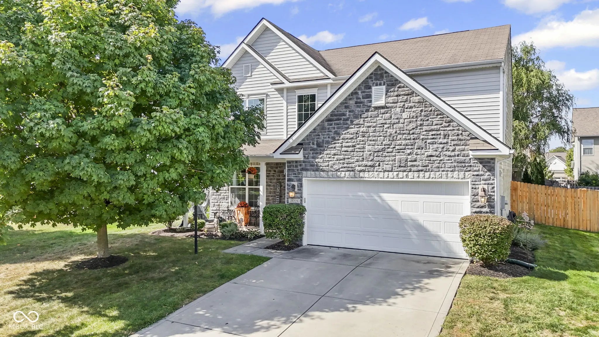 15225 Fallen Leaves Lane, Noblesville