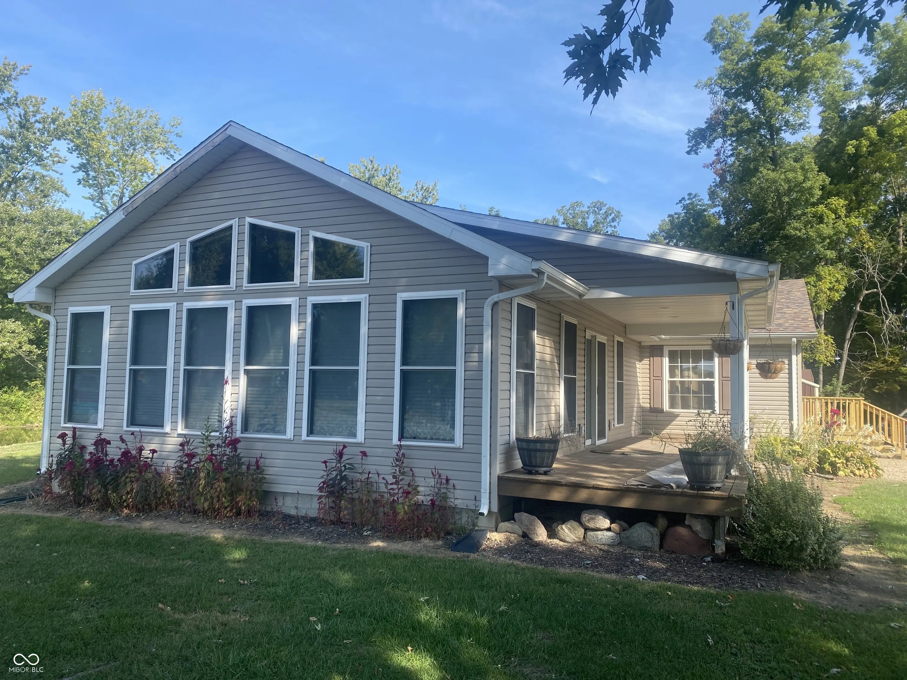 Photo of 910 Vance Court Kingman, IN 47952