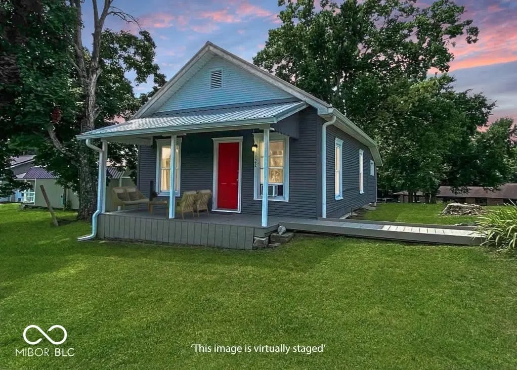 Photo of 122 17th Street Bedford, IN 47421